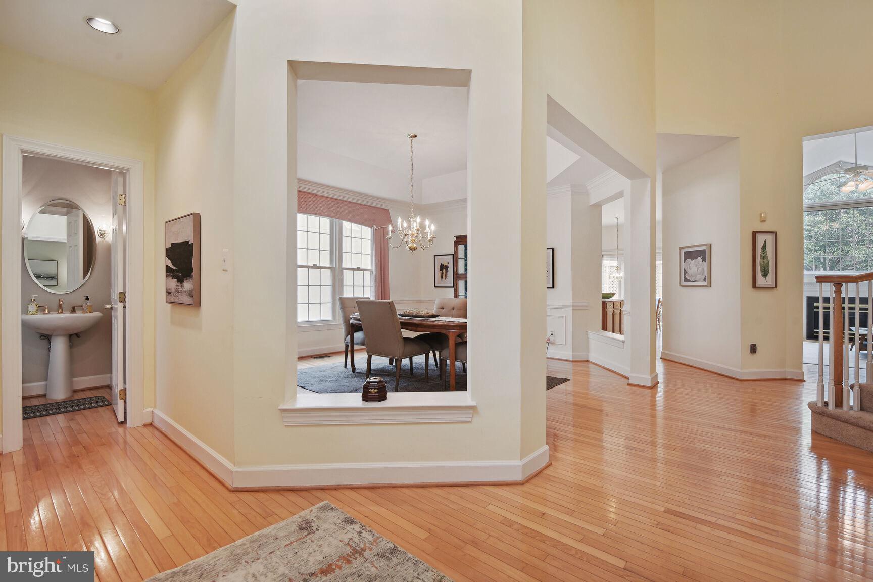 BELLS MILL ESTATES - Residential