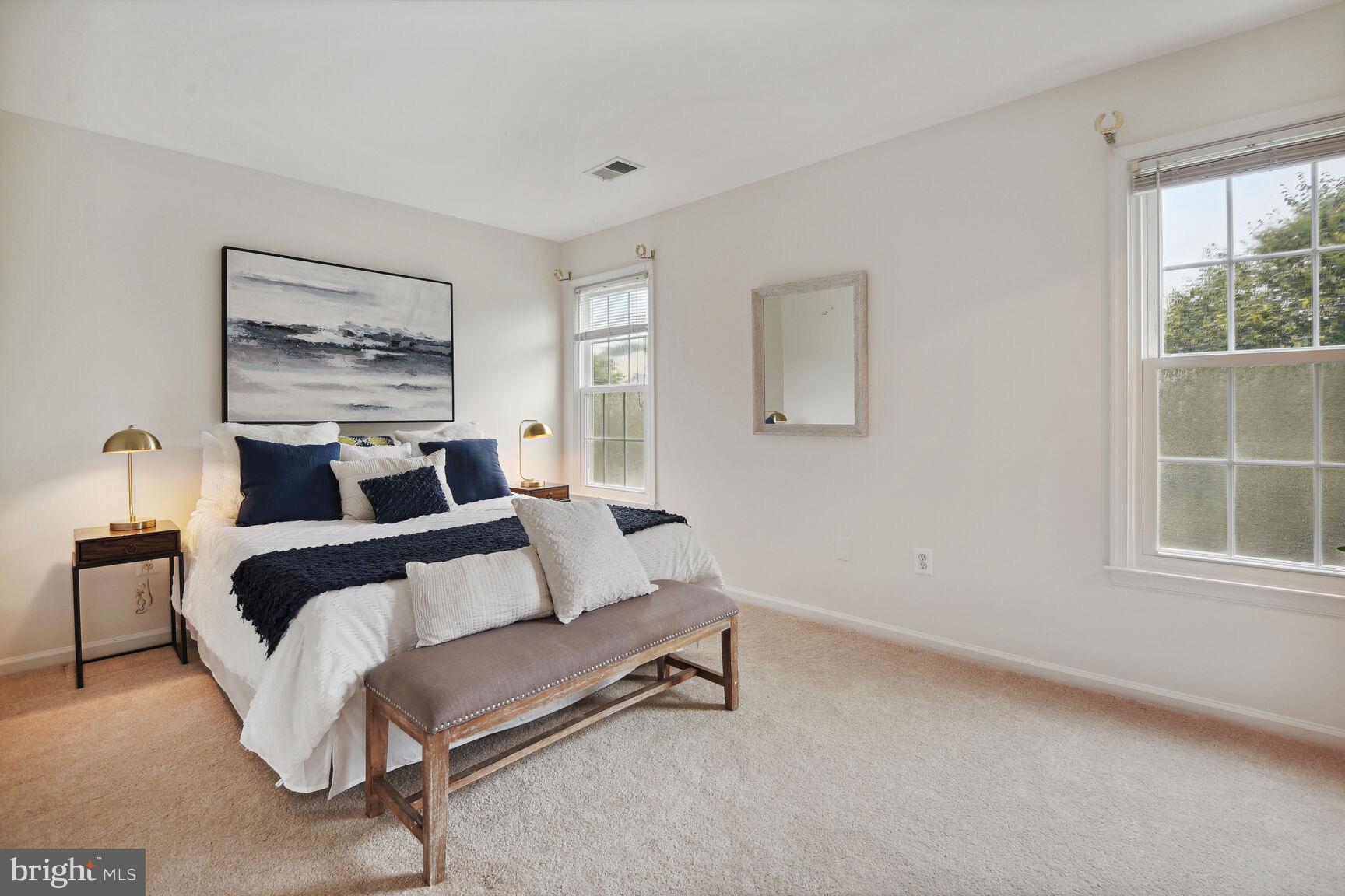 BELLS MILL ESTATES - Residential