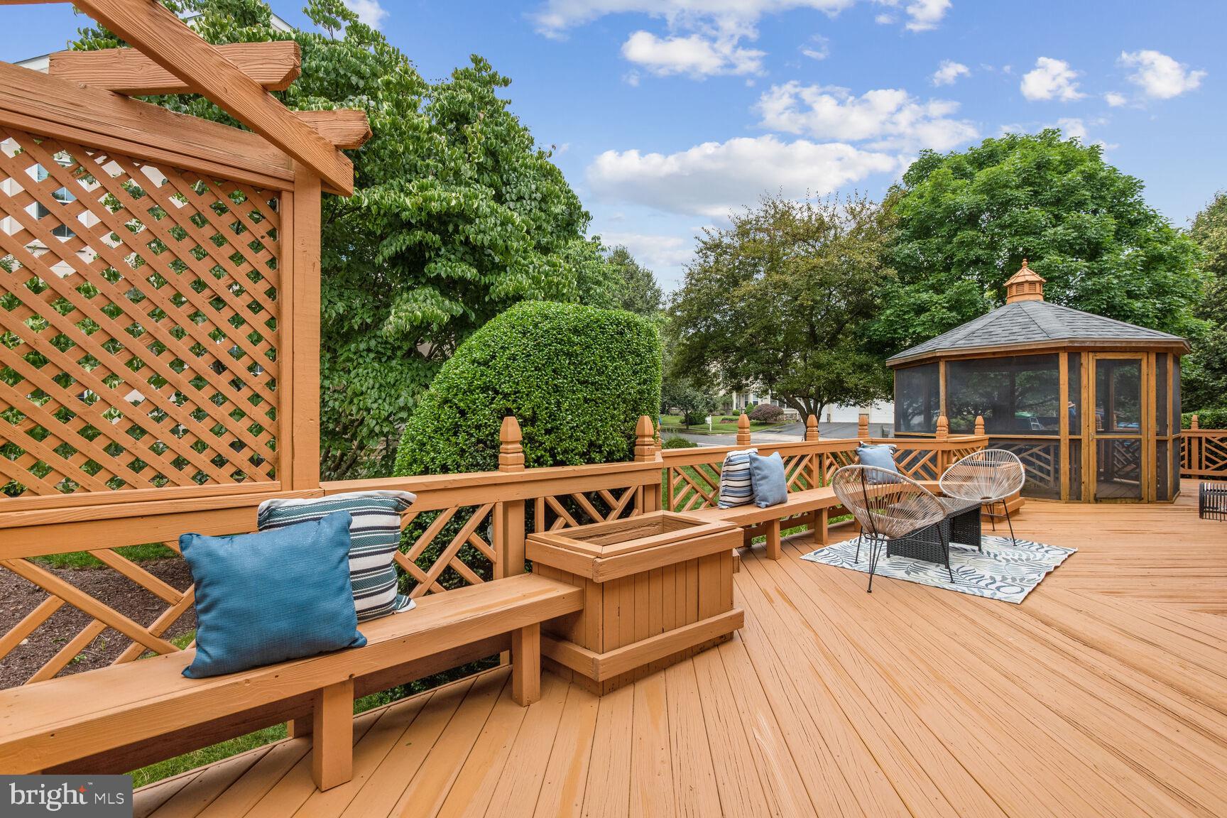 BELLS MILL ESTATES - Residential