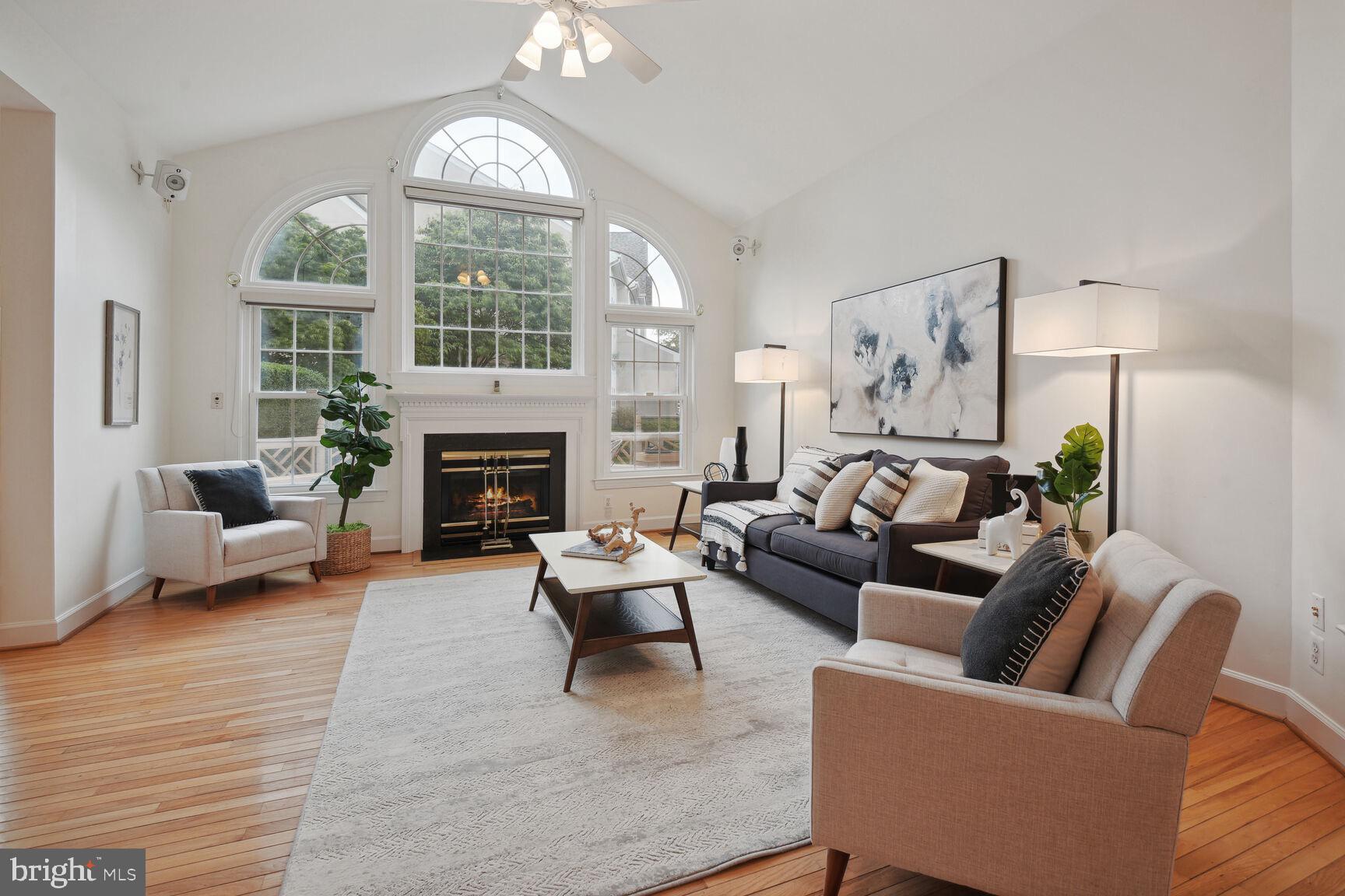 BELLS MILL ESTATES - Residential