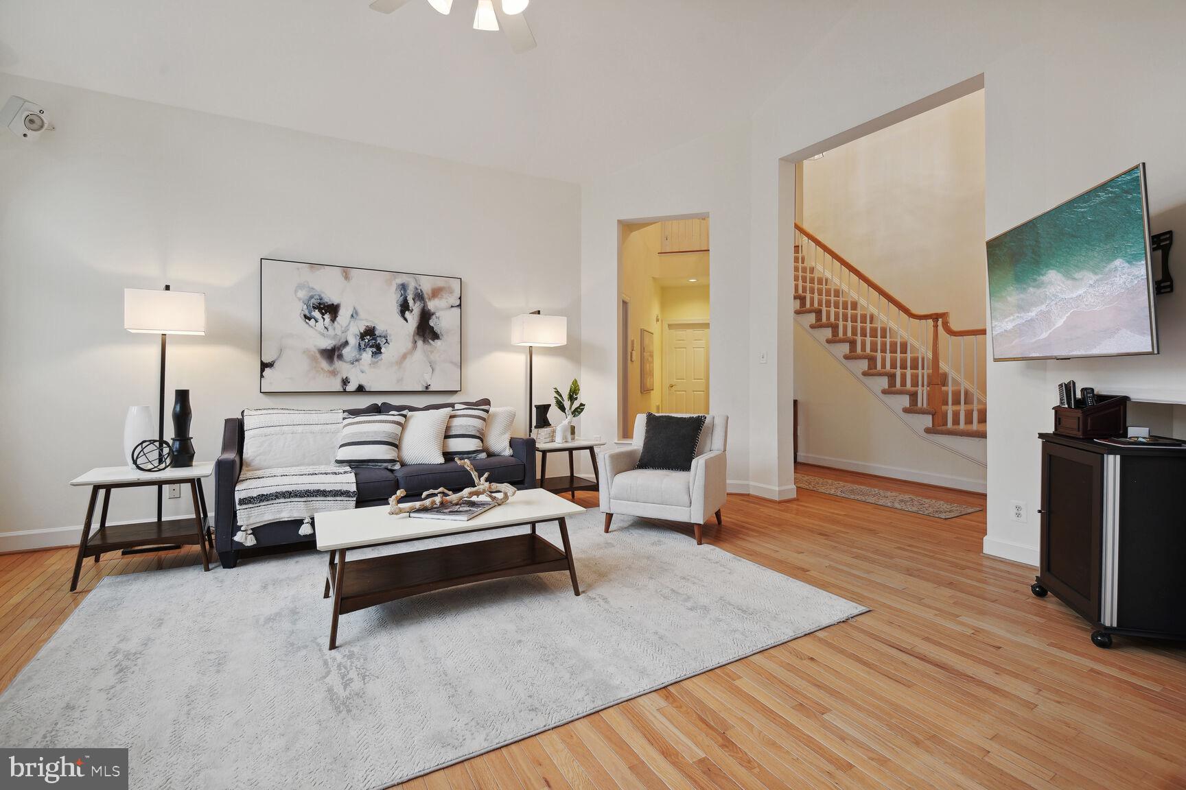 BELLS MILL ESTATES - Residential