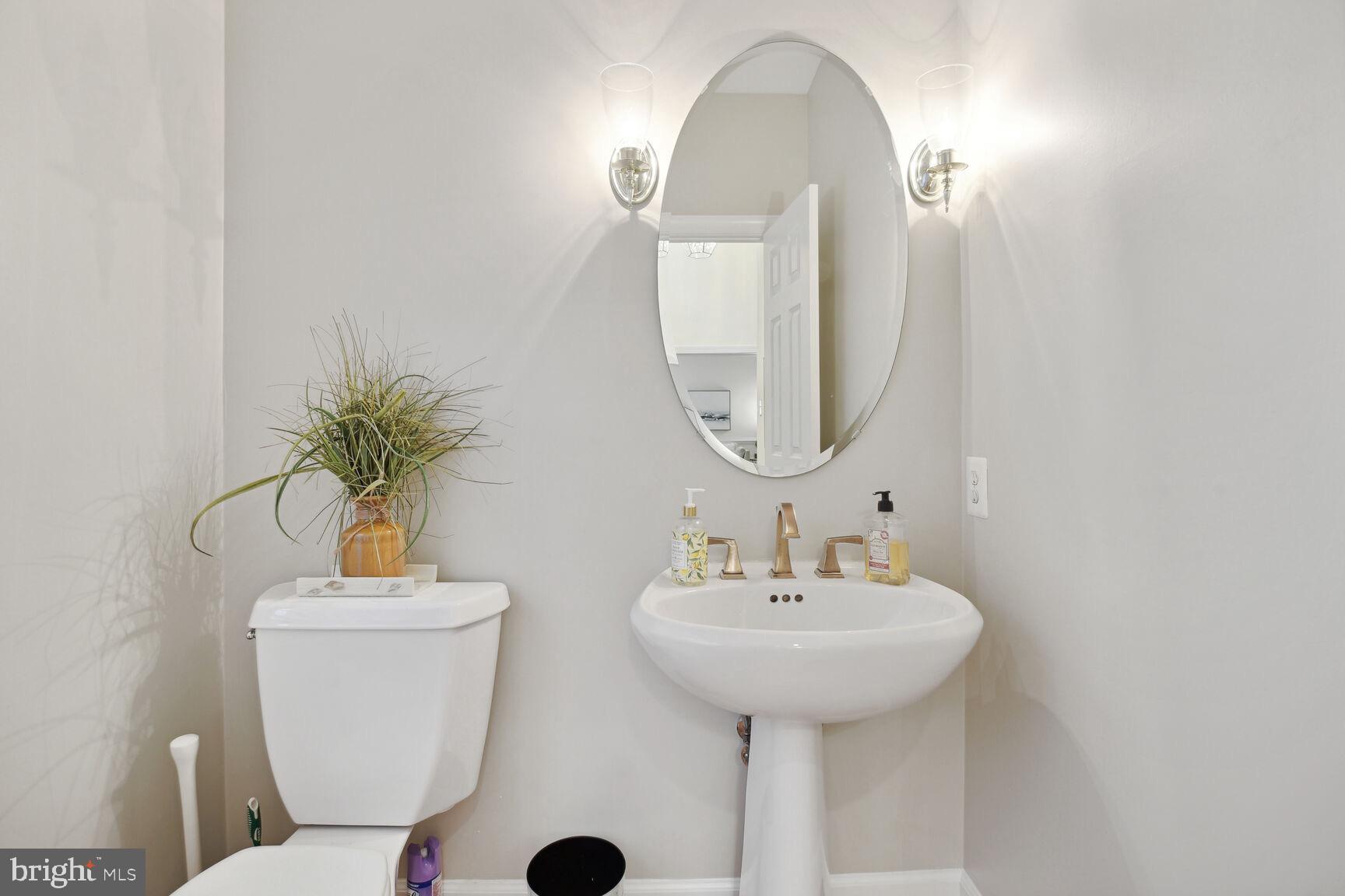 BELLS MILL ESTATES - Residential