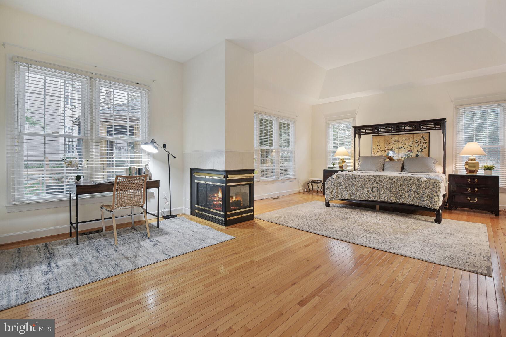 BELLS MILL ESTATES - Residential