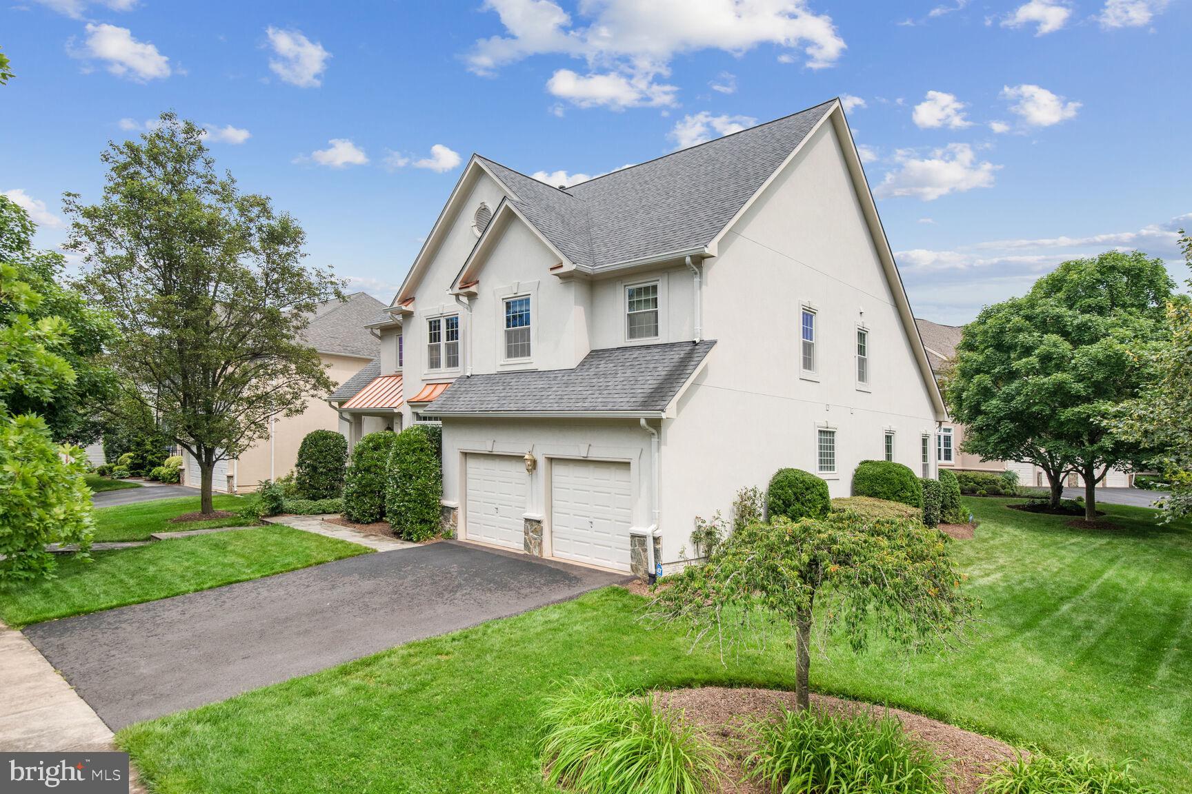 BELLS MILL ESTATES - Residential