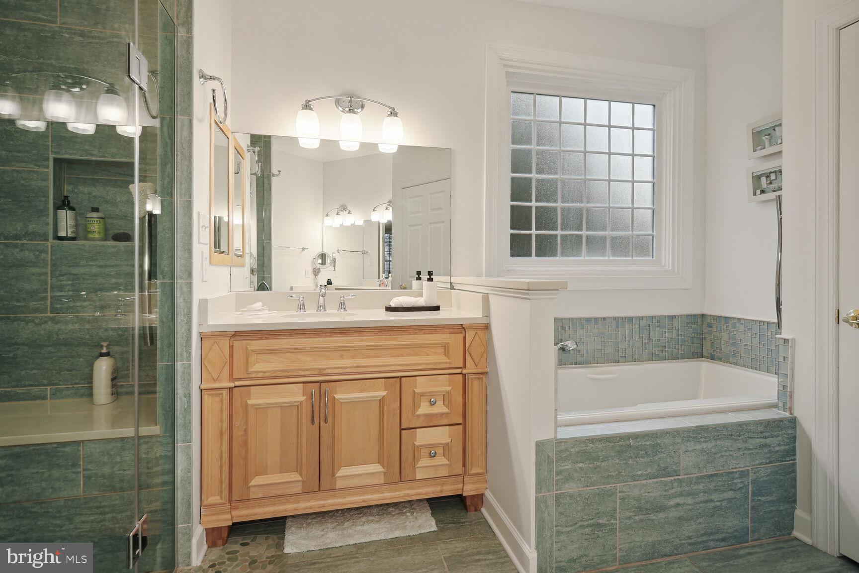 BELLS MILL ESTATES - Residential