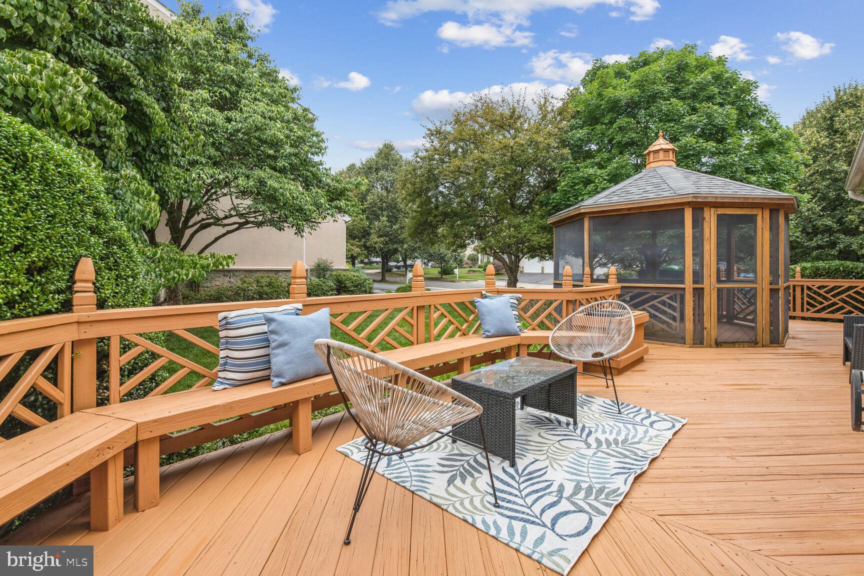 BELLS MILL ESTATES - Residential