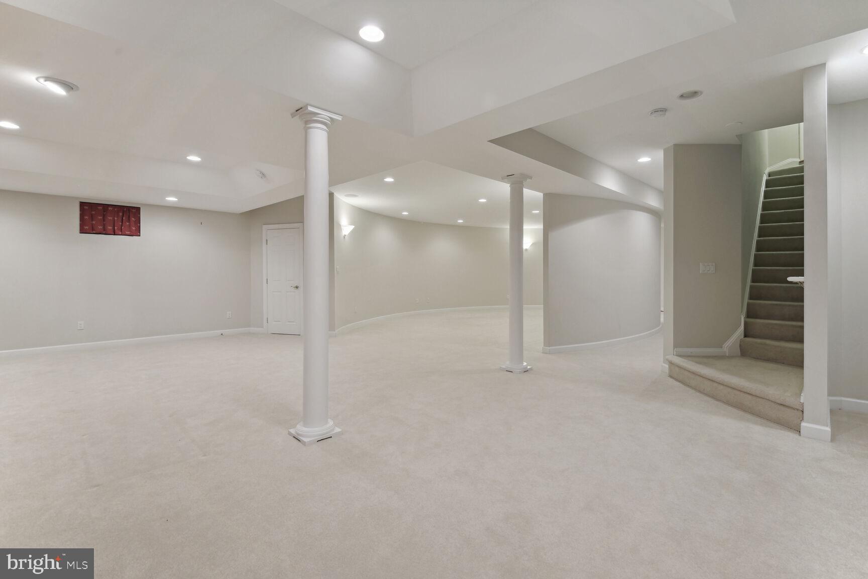 BELLS MILL ESTATES - Residential