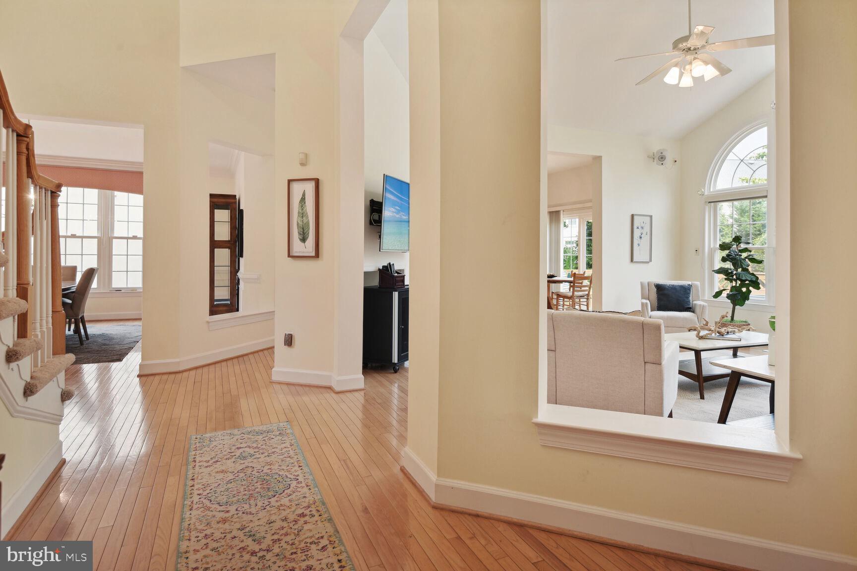 BELLS MILL ESTATES - Residential