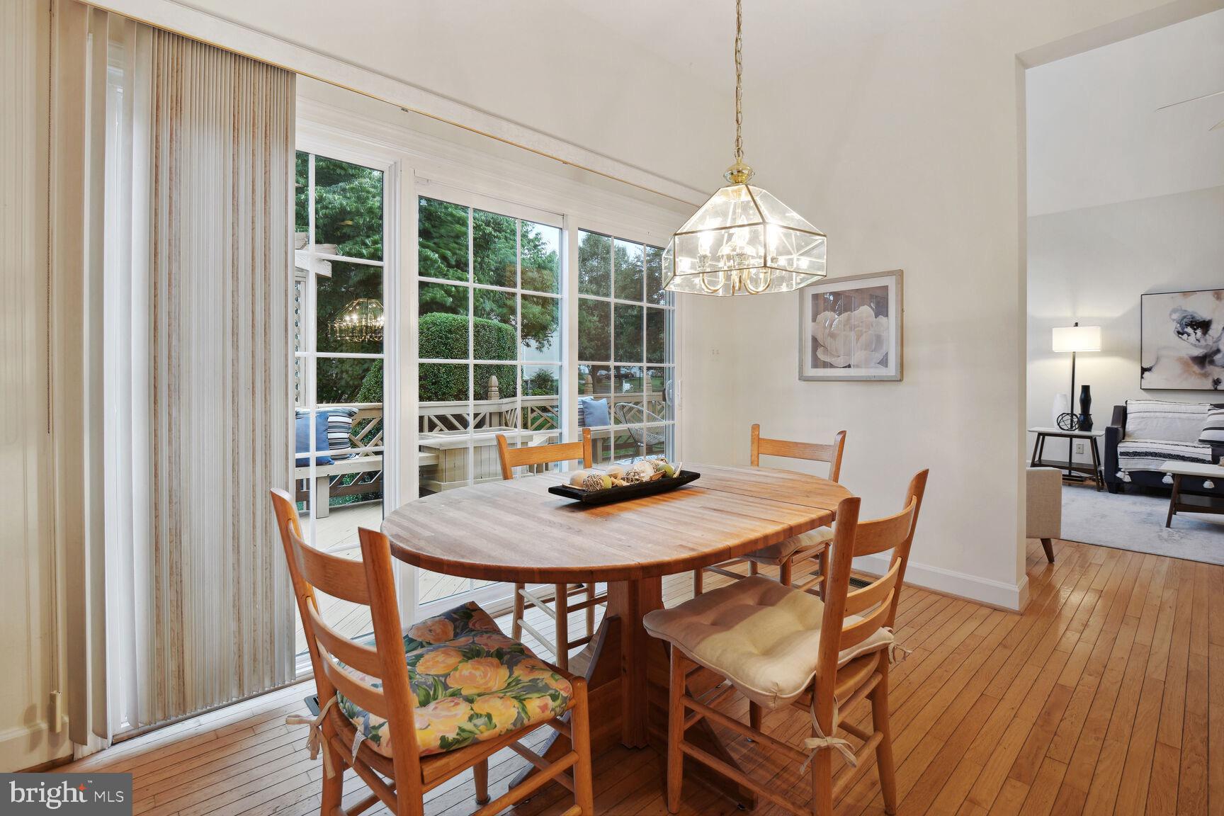 BELLS MILL ESTATES - Residential