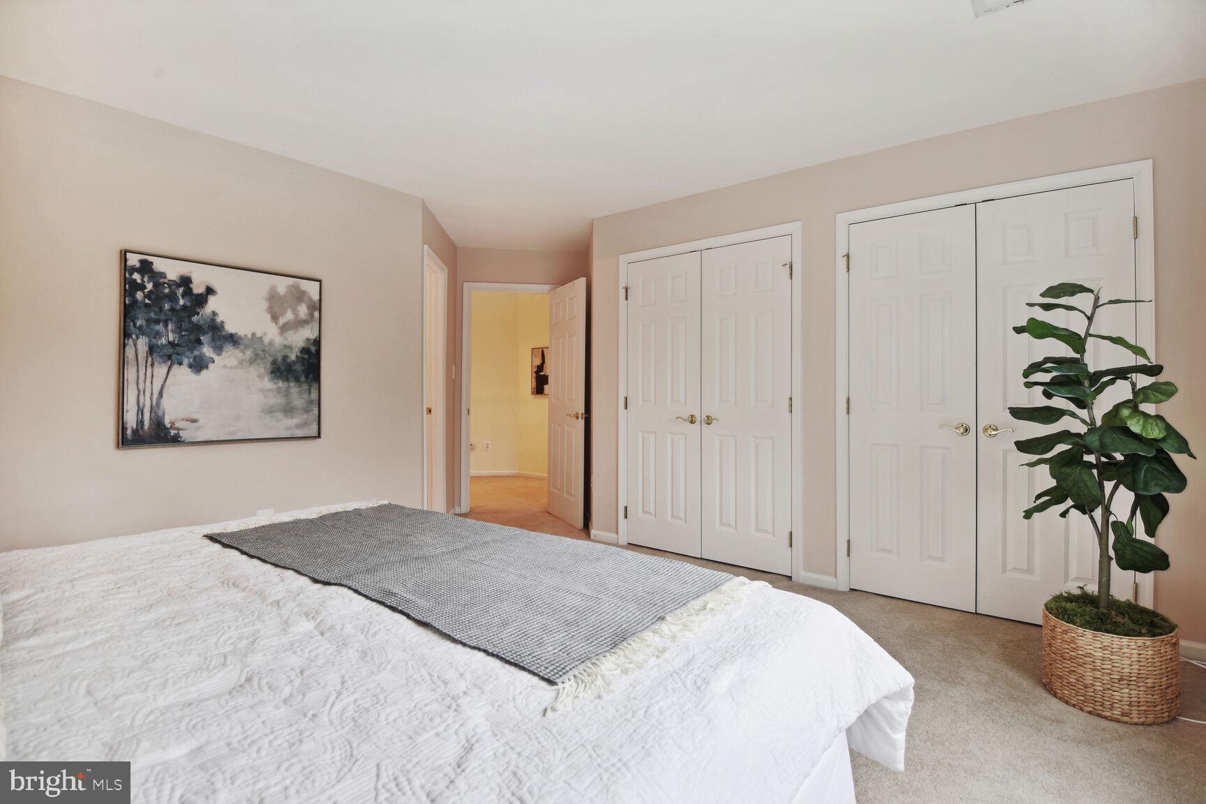 BELLS MILL ESTATES - Residential