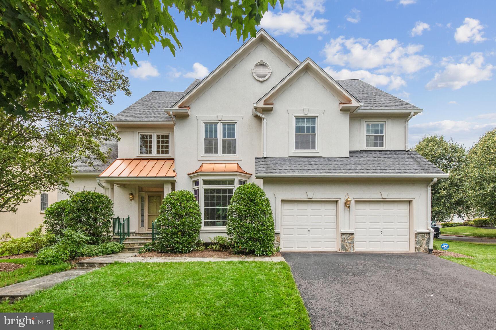 BELLS MILL ESTATES - Residential