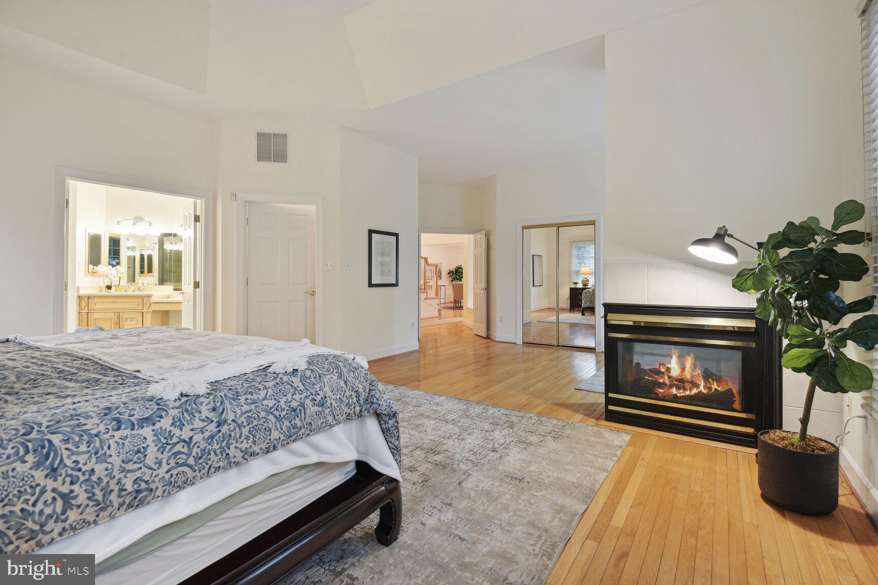 BELLS MILL ESTATES - Residential