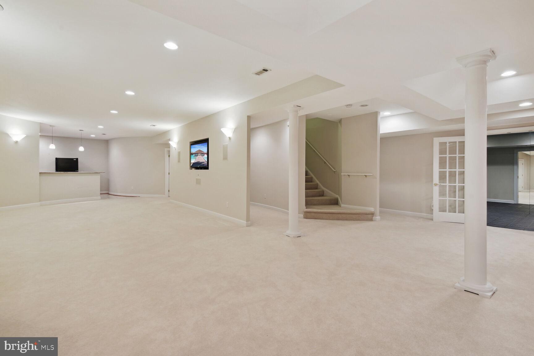 BELLS MILL ESTATES - Residential