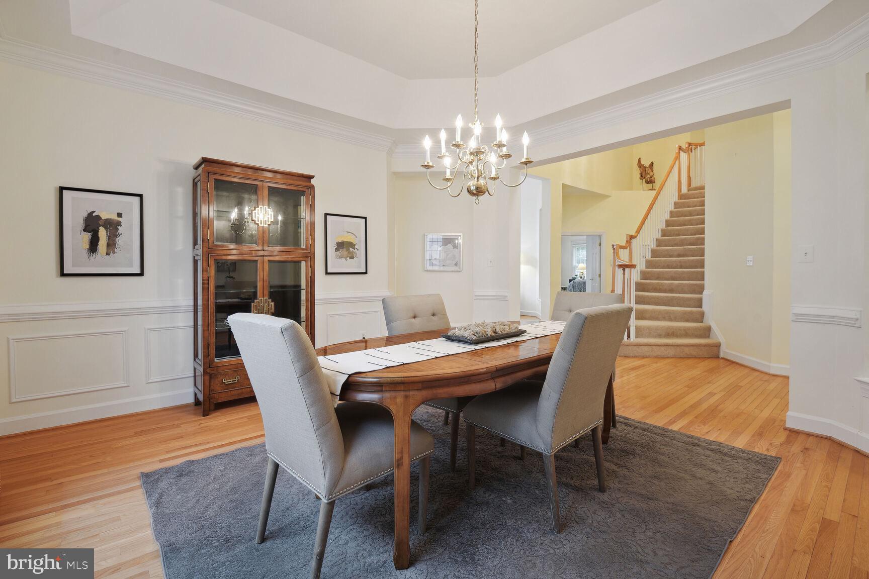 BELLS MILL ESTATES - Residential