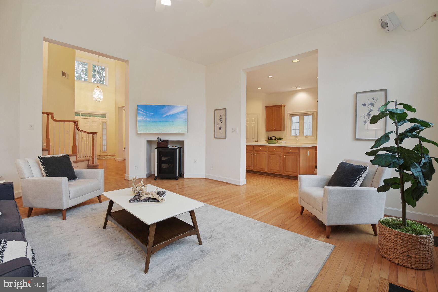 BELLS MILL ESTATES - Residential