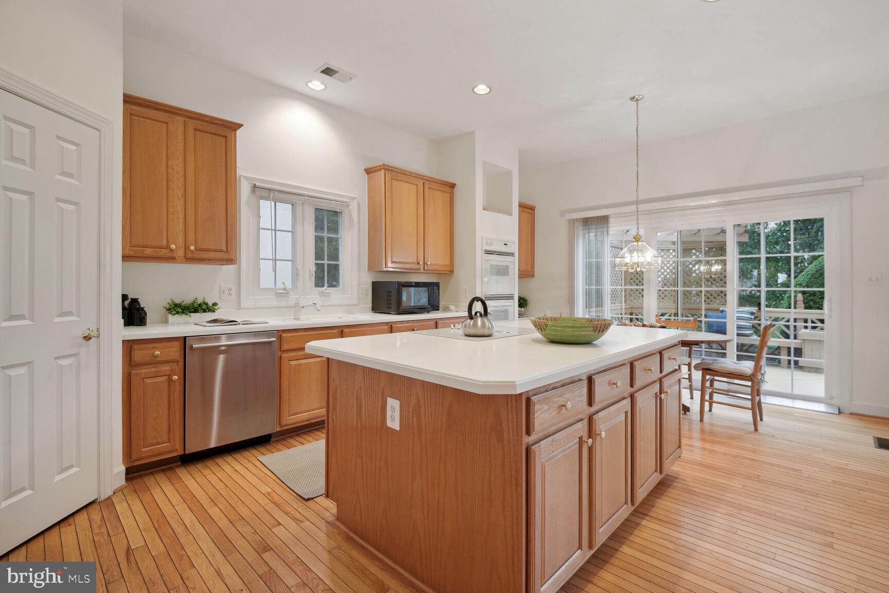 BELLS MILL ESTATES - Residential