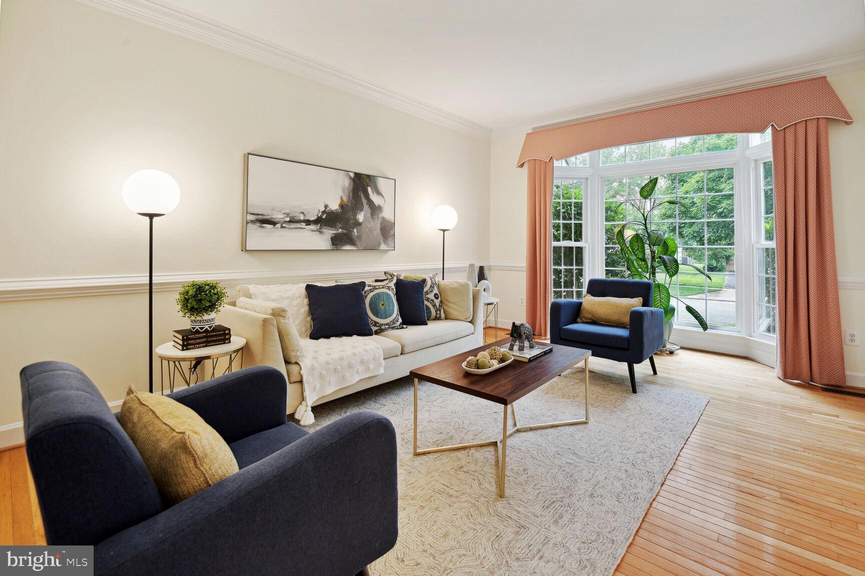 BELLS MILL ESTATES - Residential