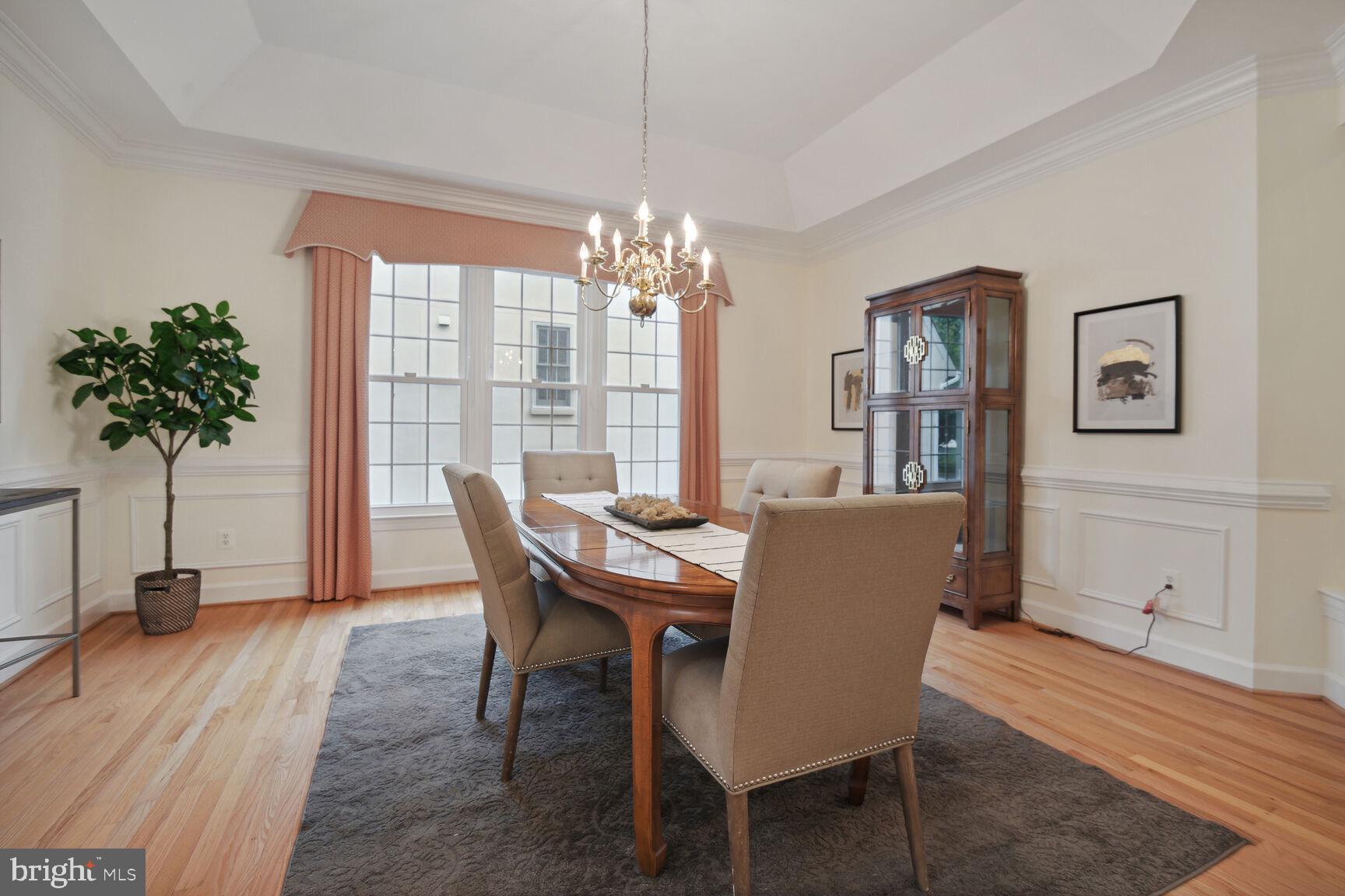 BELLS MILL ESTATES - Residential