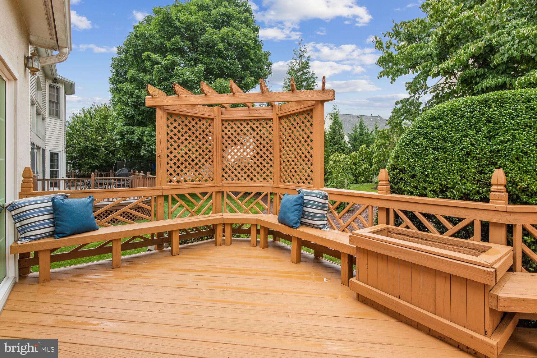 BELLS MILL ESTATES - Residential