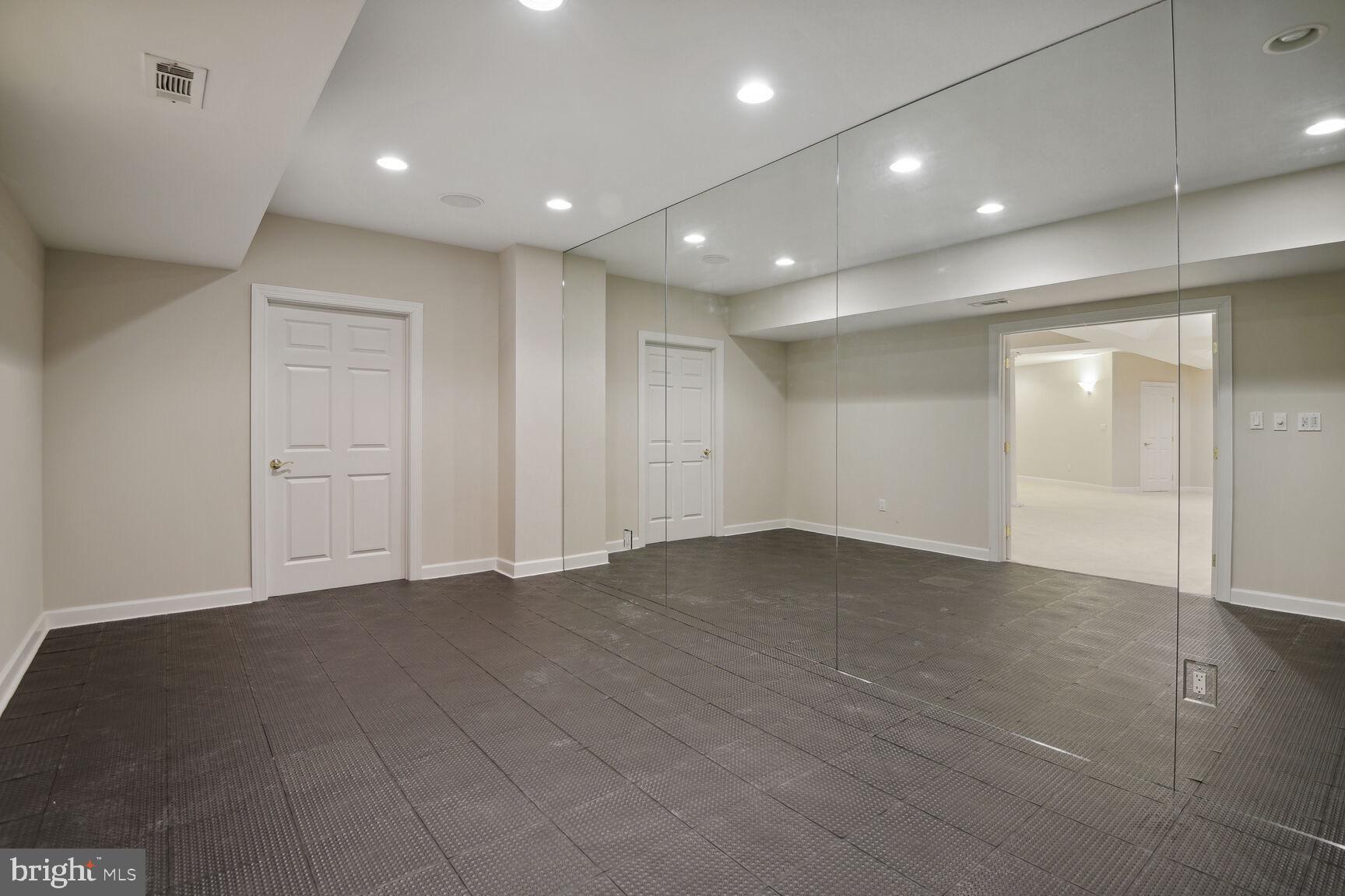 BELLS MILL ESTATES - Residential