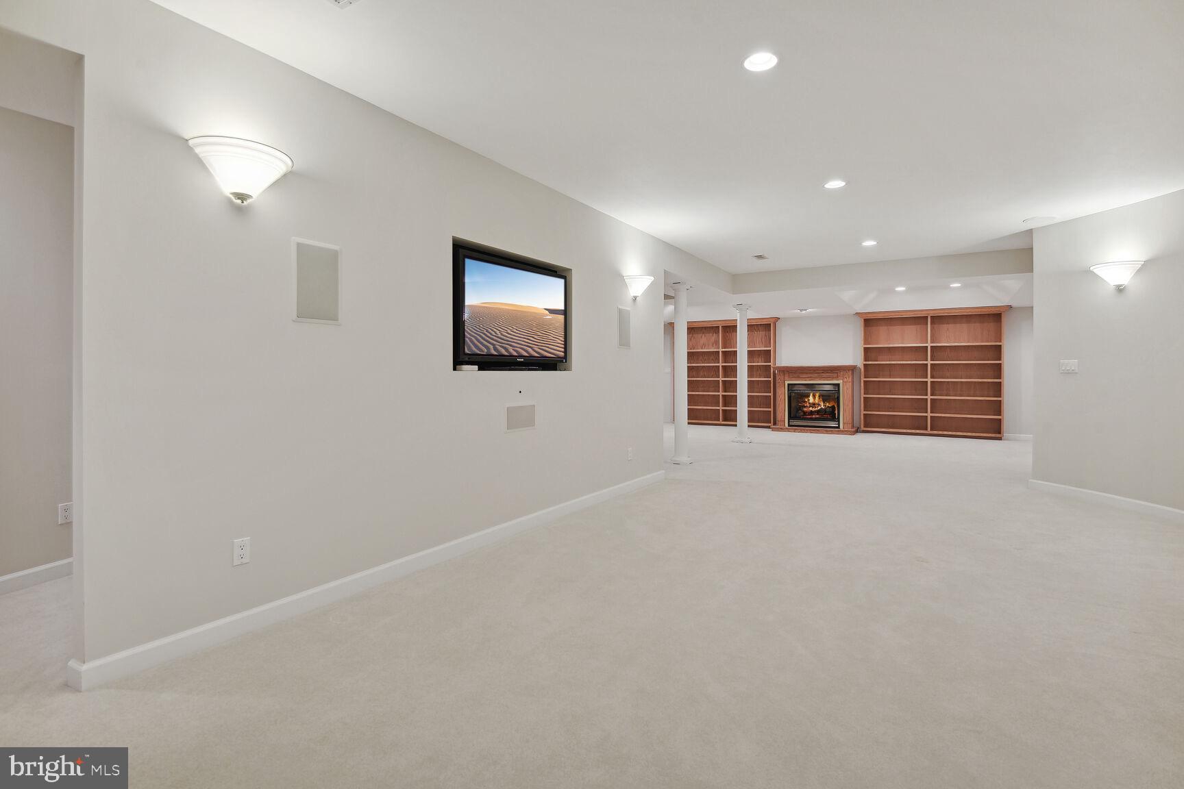 BELLS MILL ESTATES - Residential