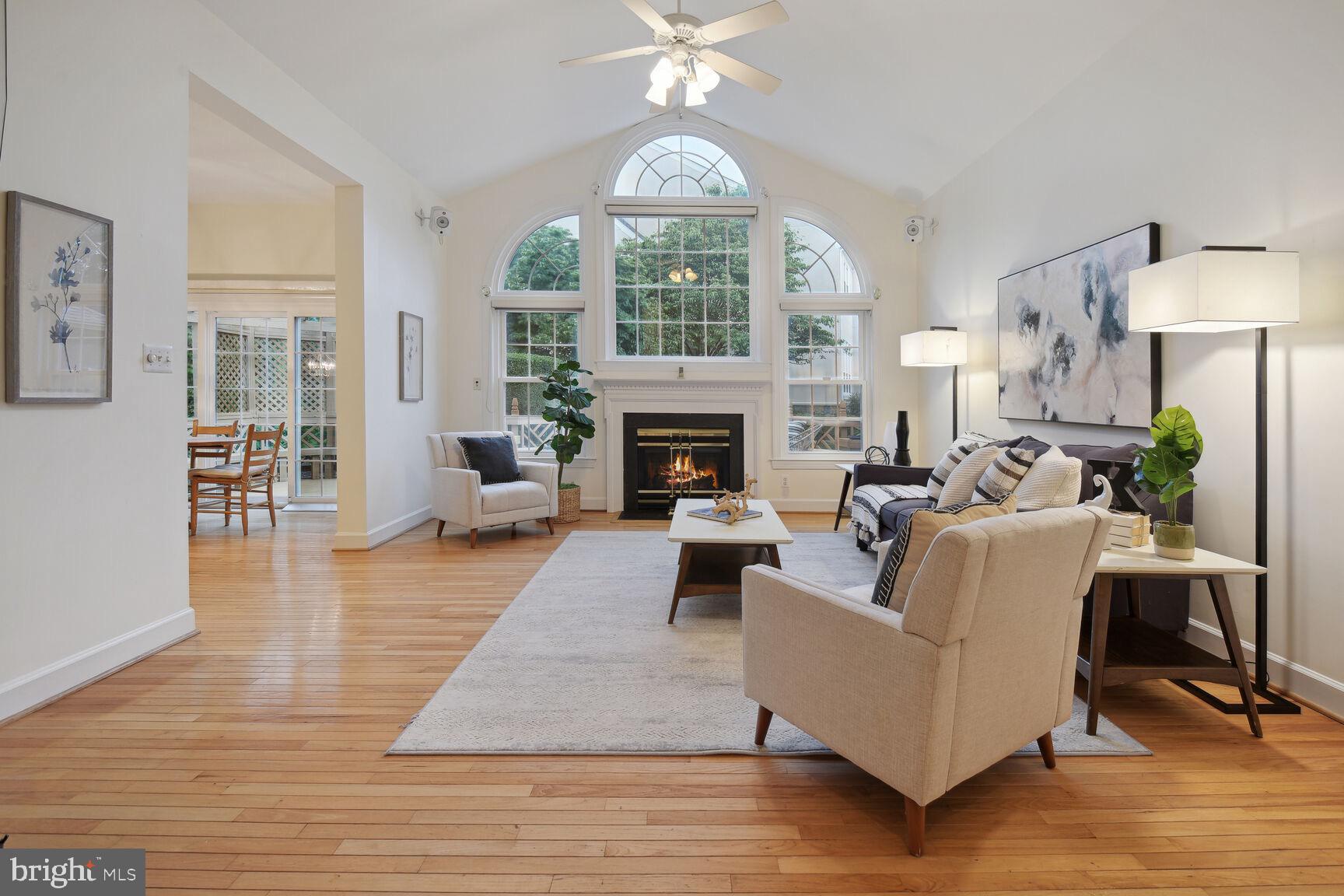 BELLS MILL ESTATES - Residential