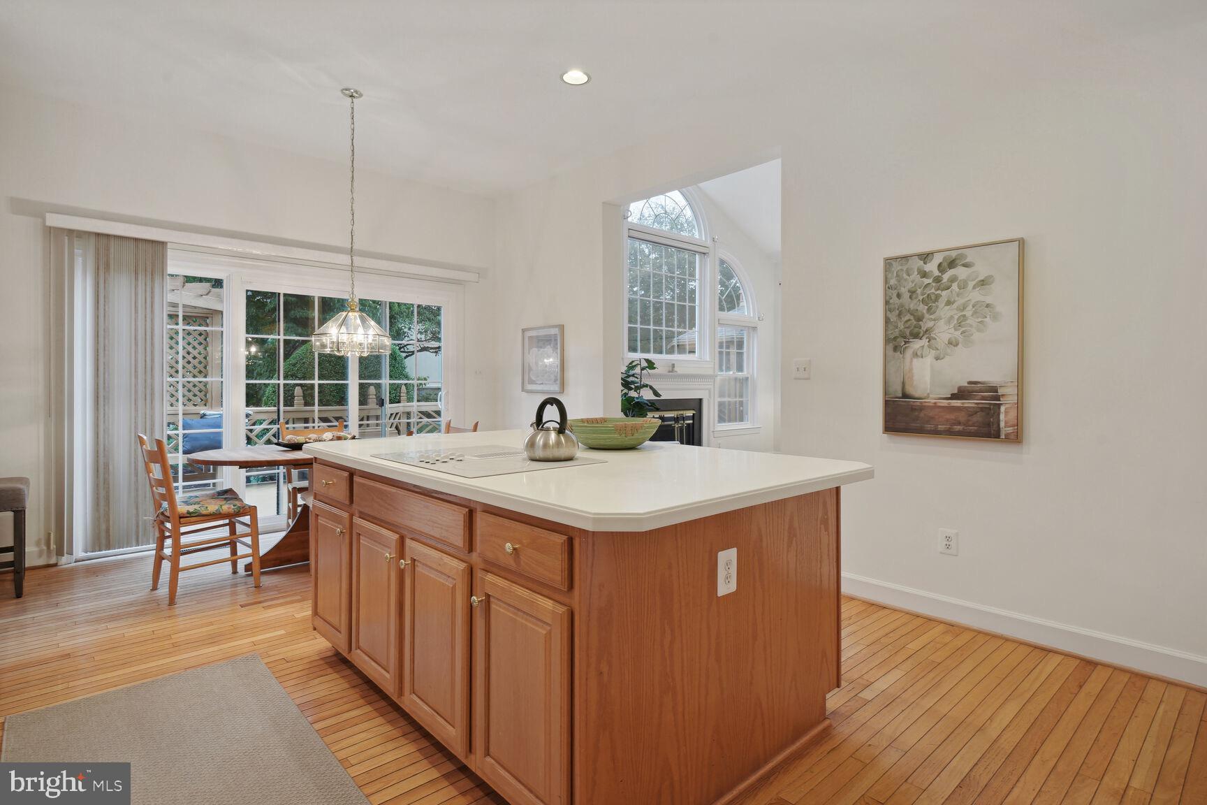 BELLS MILL ESTATES - Residential