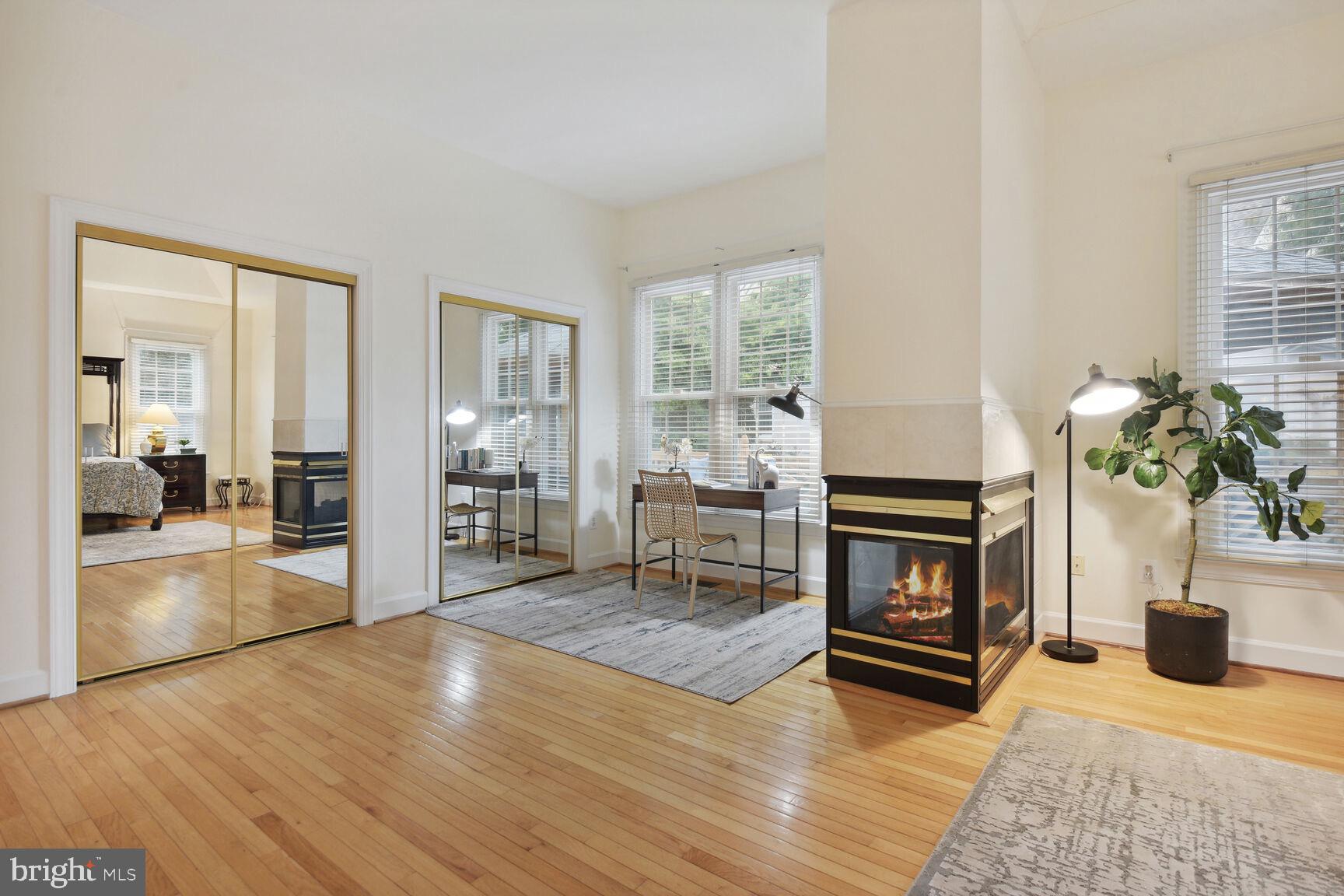 BELLS MILL ESTATES - Residential