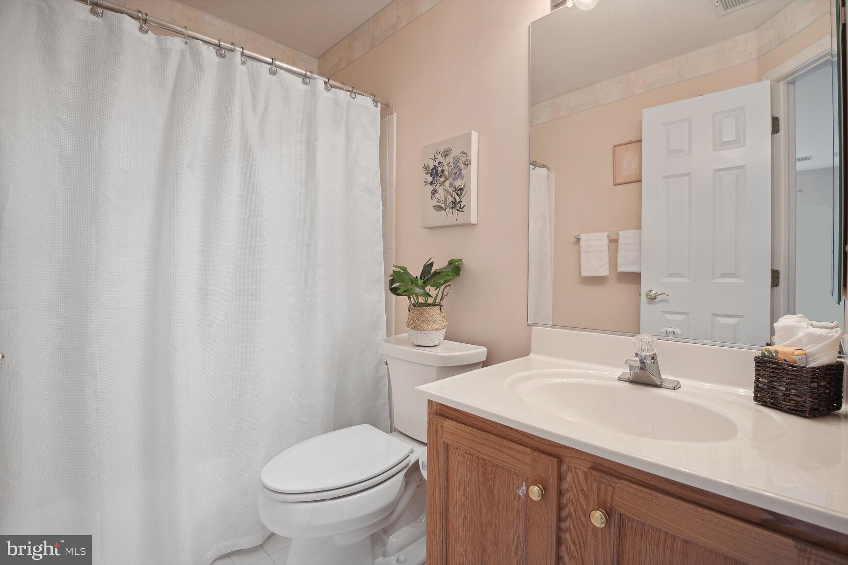 BELLS MILL ESTATES - Residential