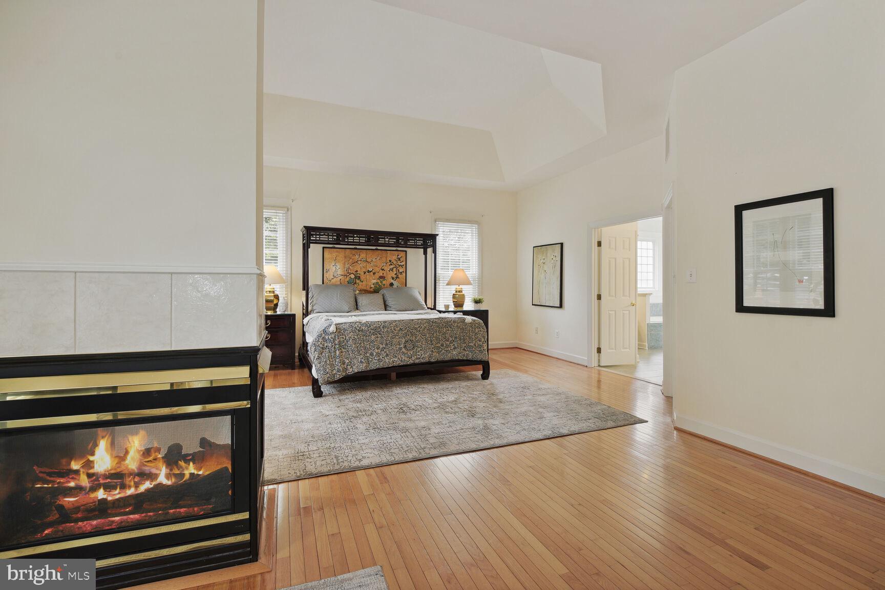 BELLS MILL ESTATES - Residential