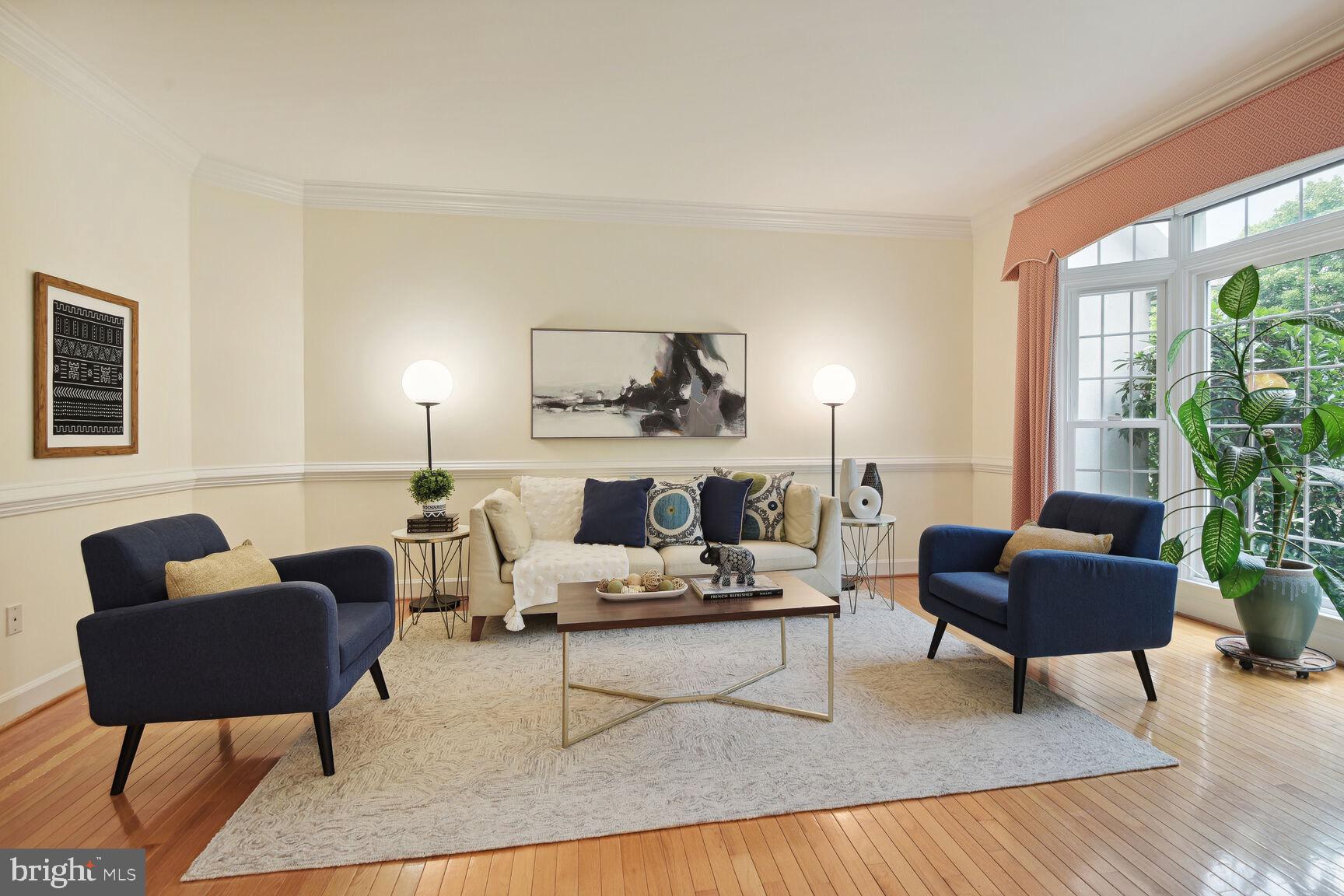 BELLS MILL ESTATES - Residential