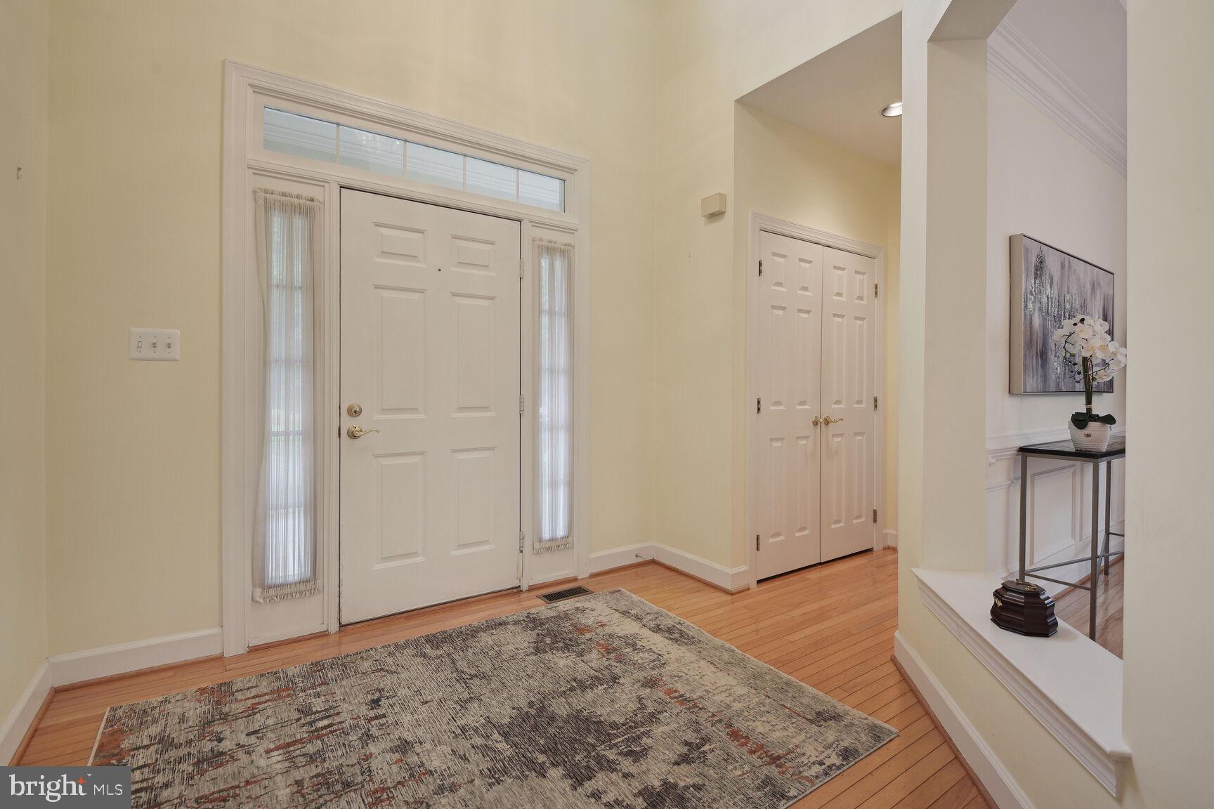 BELLS MILL ESTATES - Residential