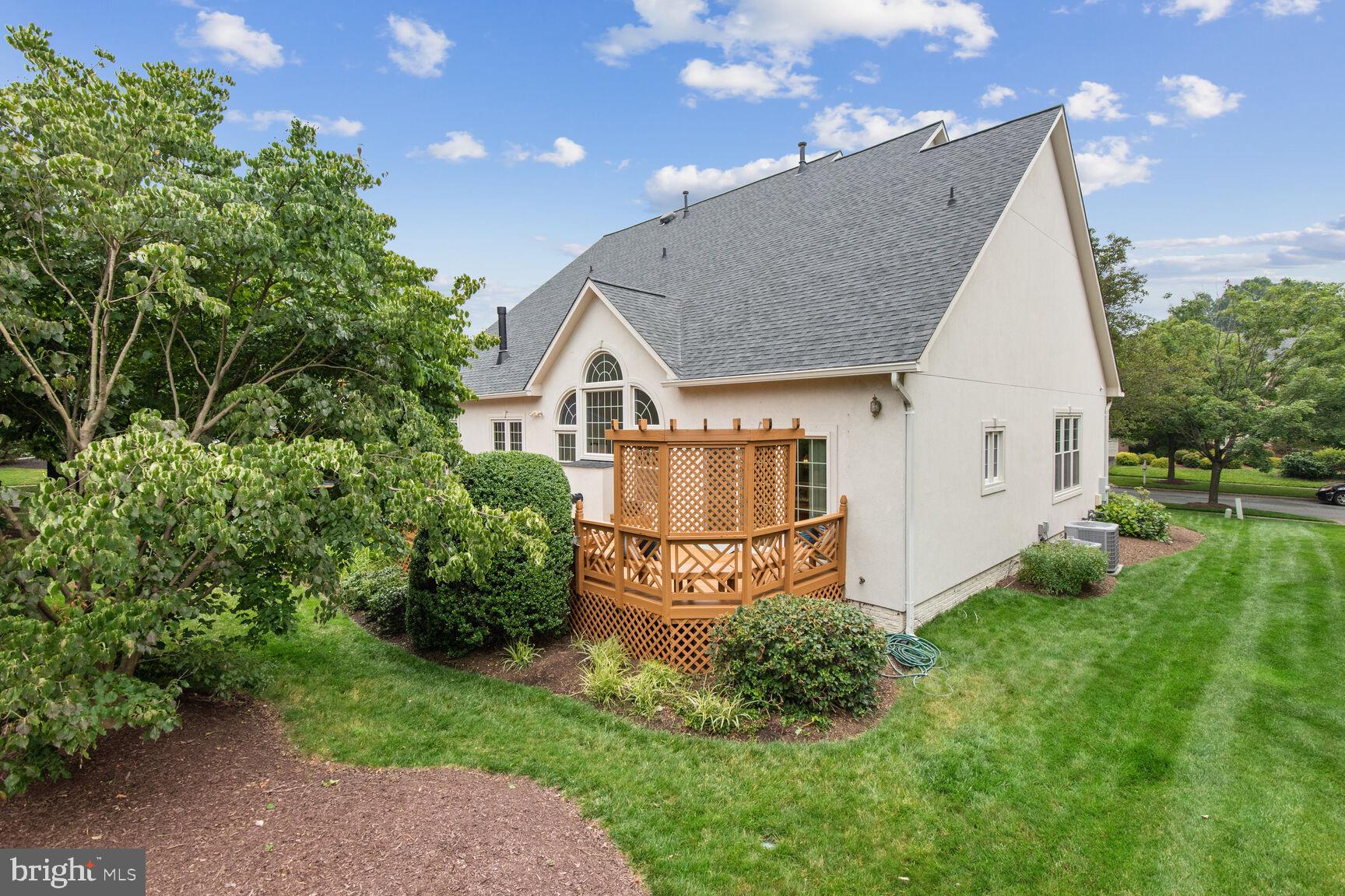 BELLS MILL ESTATES - Residential