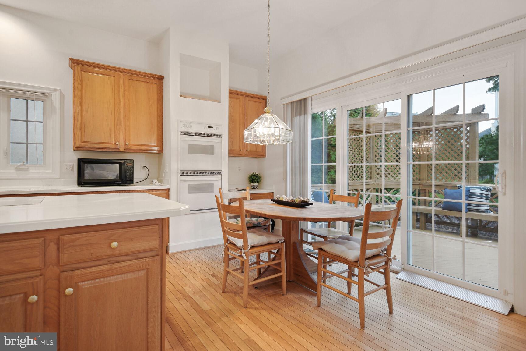 BELLS MILL ESTATES - Residential