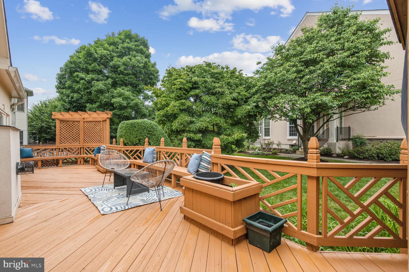 BELLS MILL ESTATES - Residential