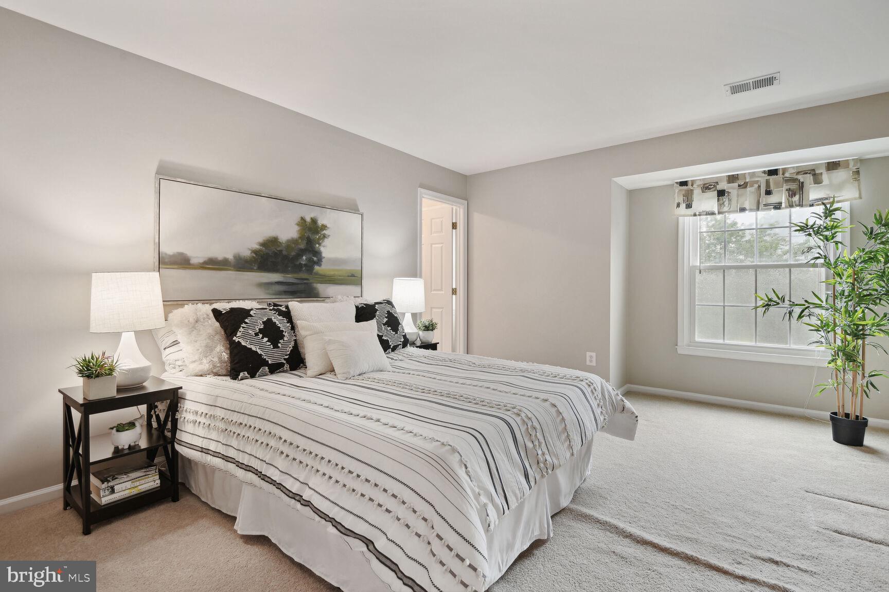 BELLS MILL ESTATES - Residential