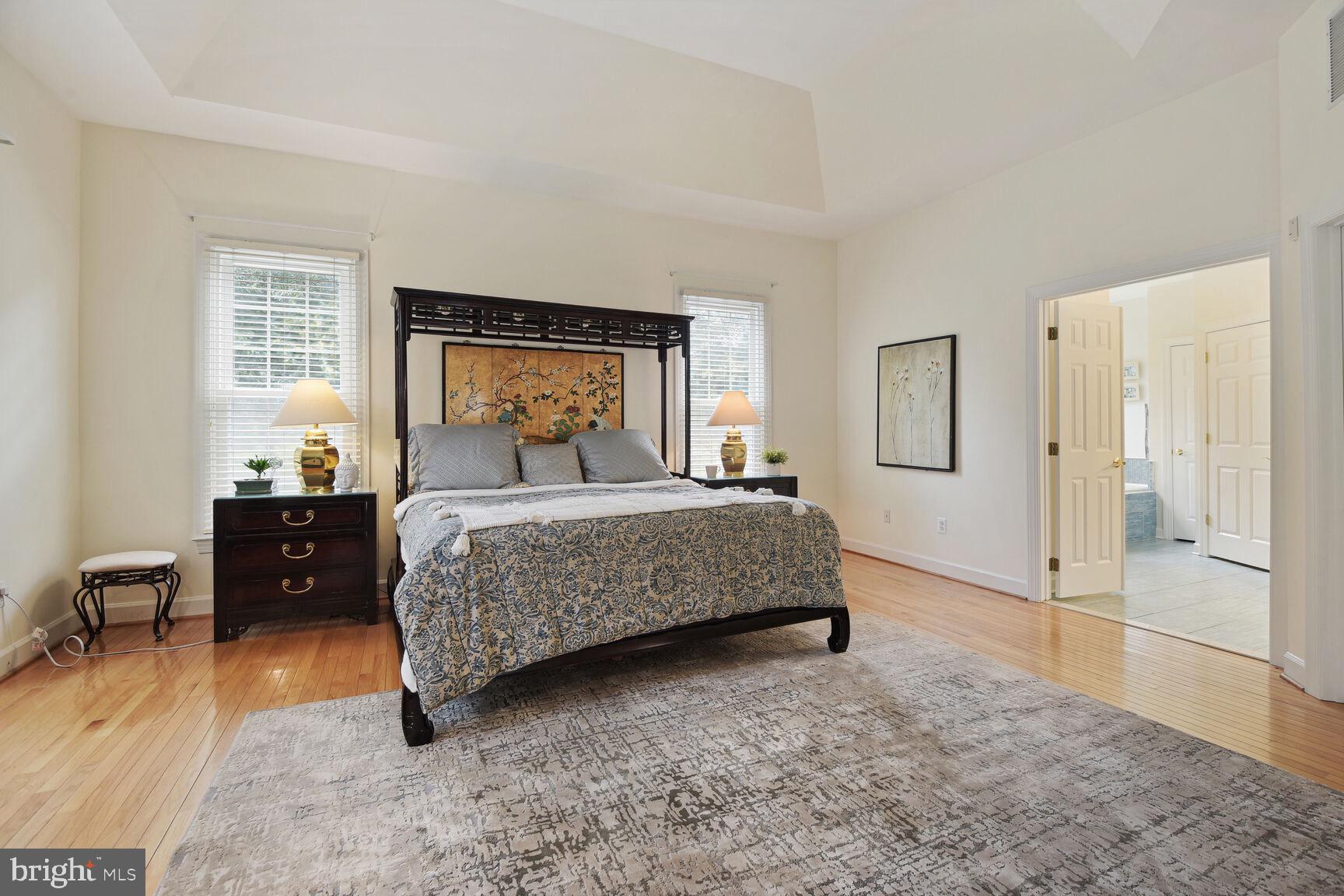 BELLS MILL ESTATES - Residential