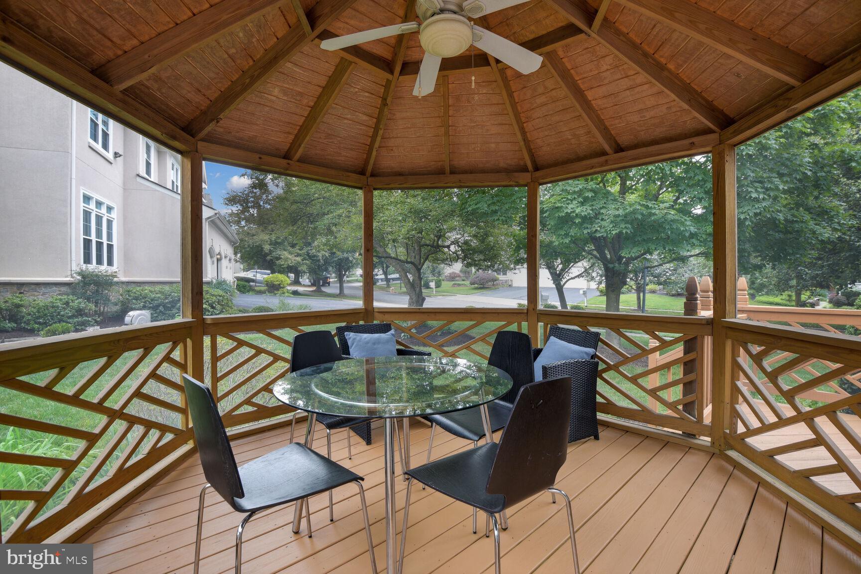 BELLS MILL ESTATES - Residential