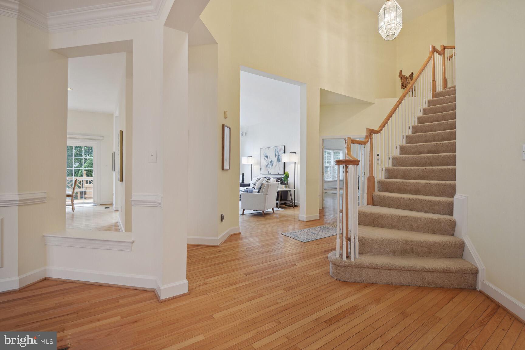 BELLS MILL ESTATES - Residential