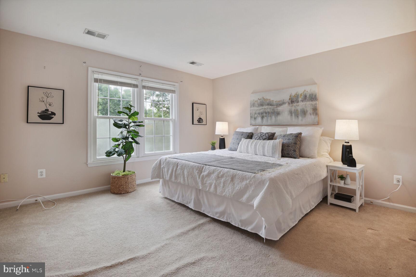 BELLS MILL ESTATES - Residential