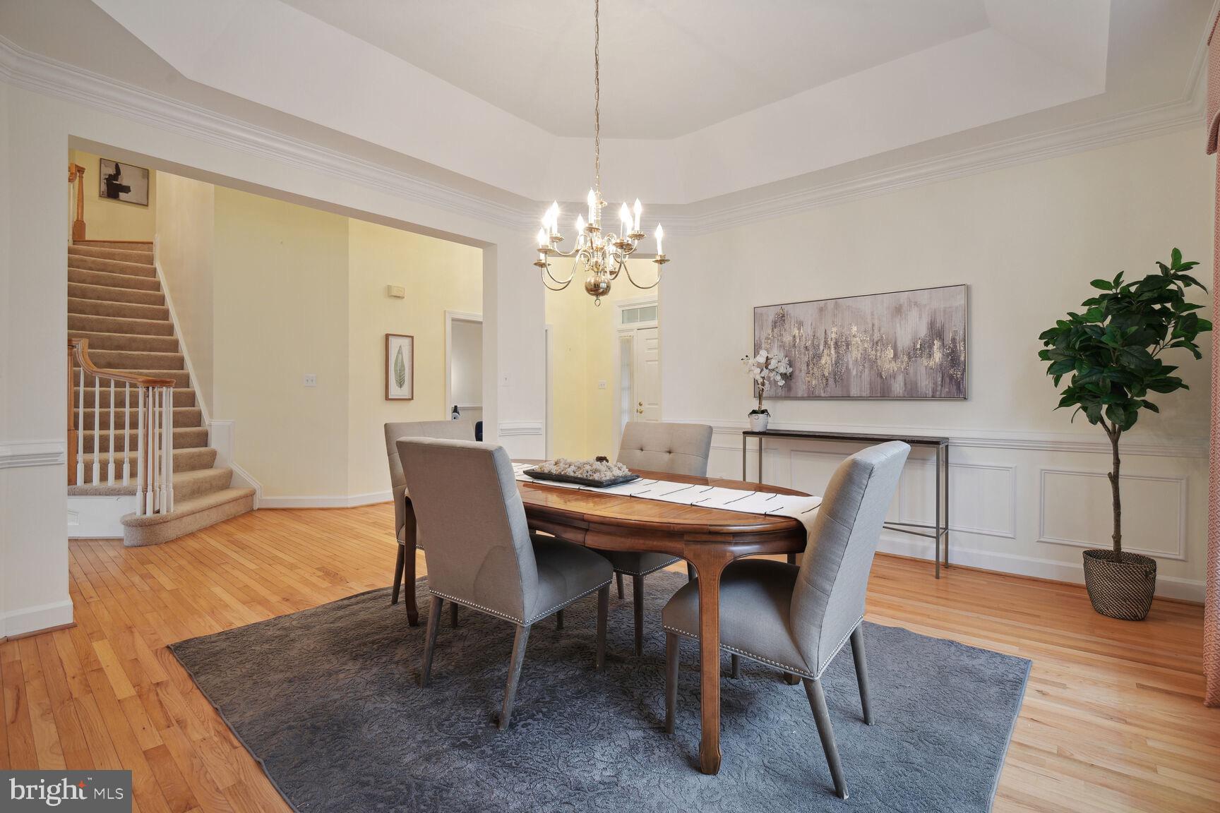 BELLS MILL ESTATES - Residential