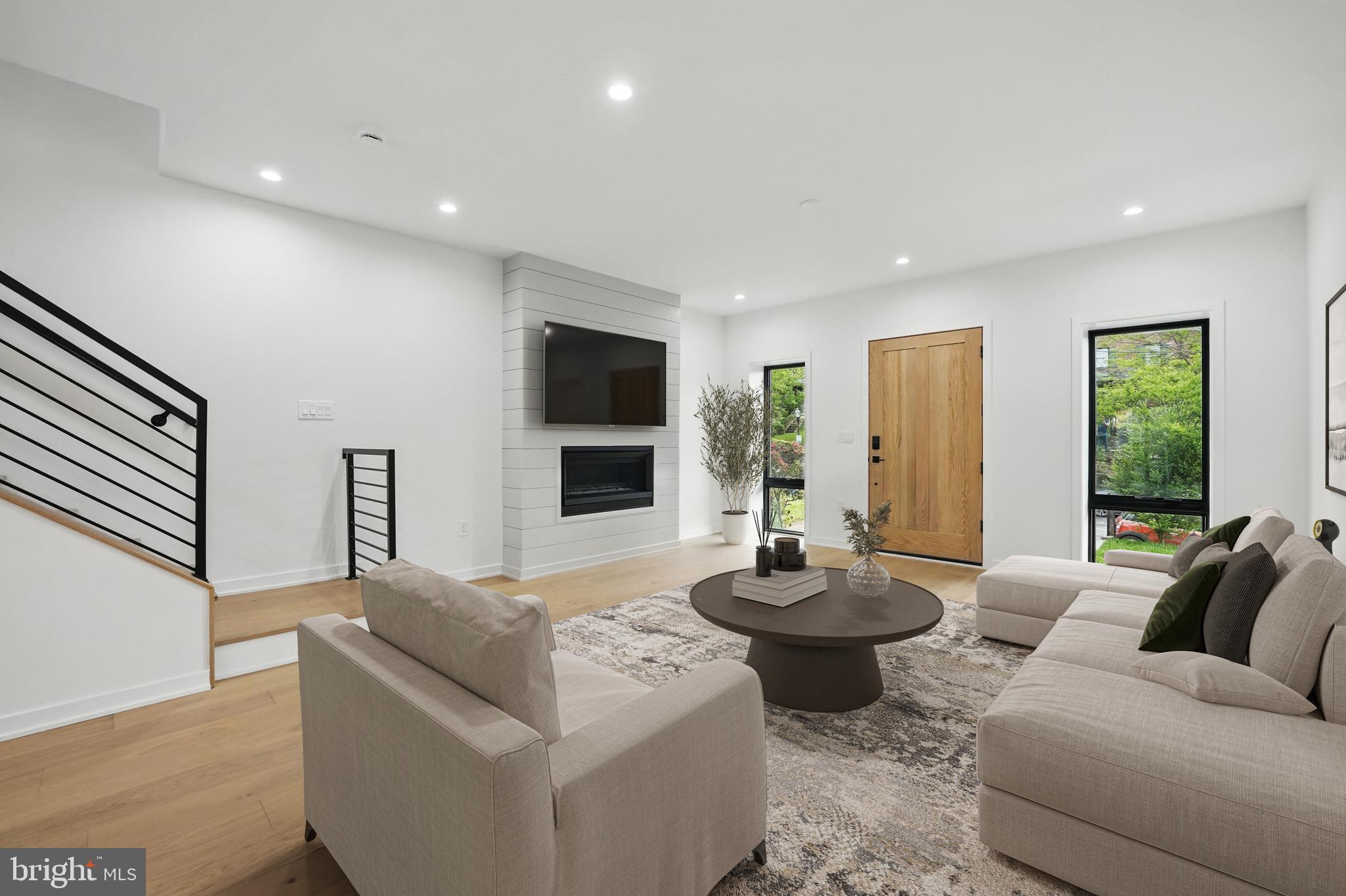 BURLEITH - Residential