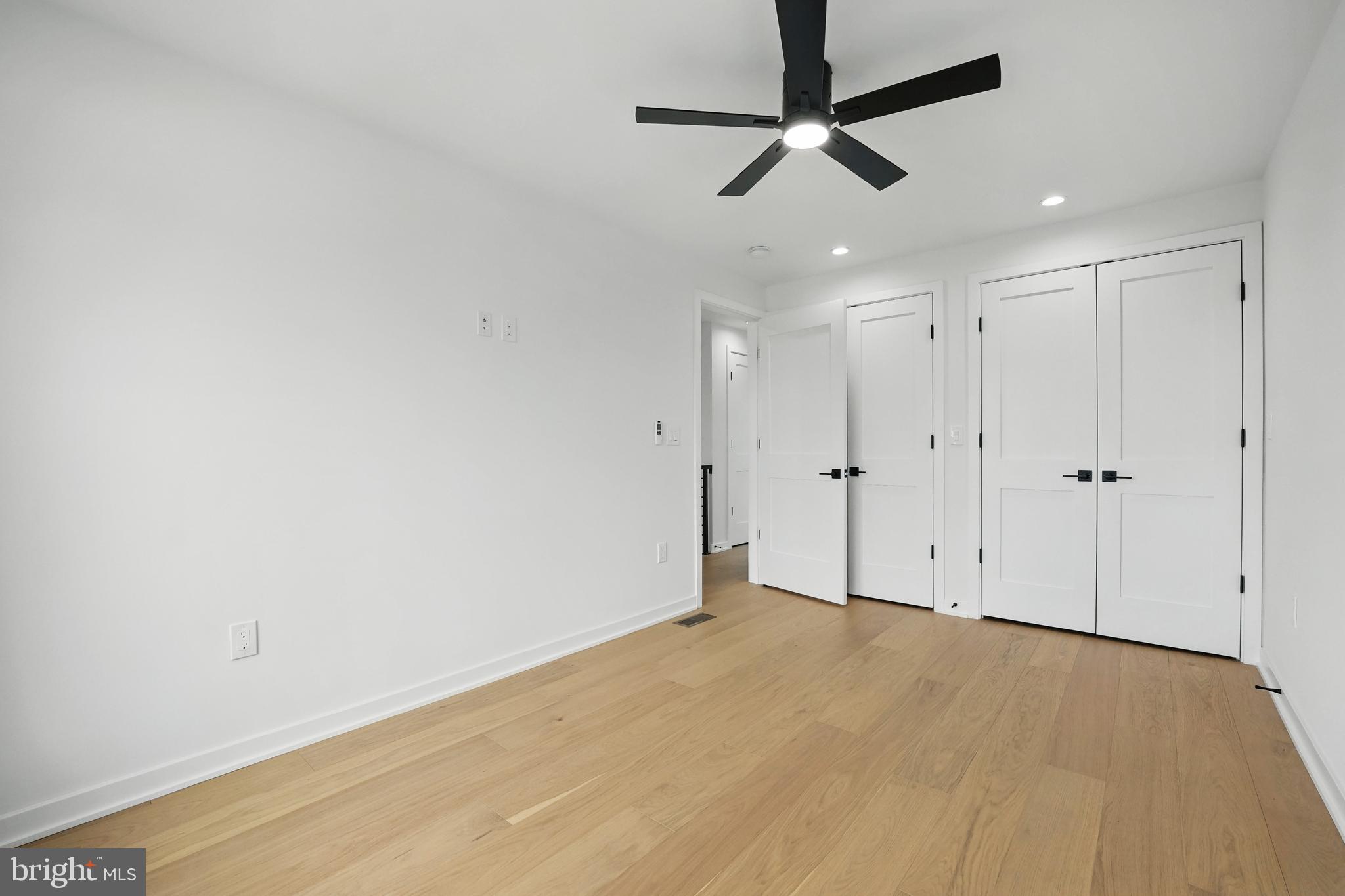 BURLEITH - Residential