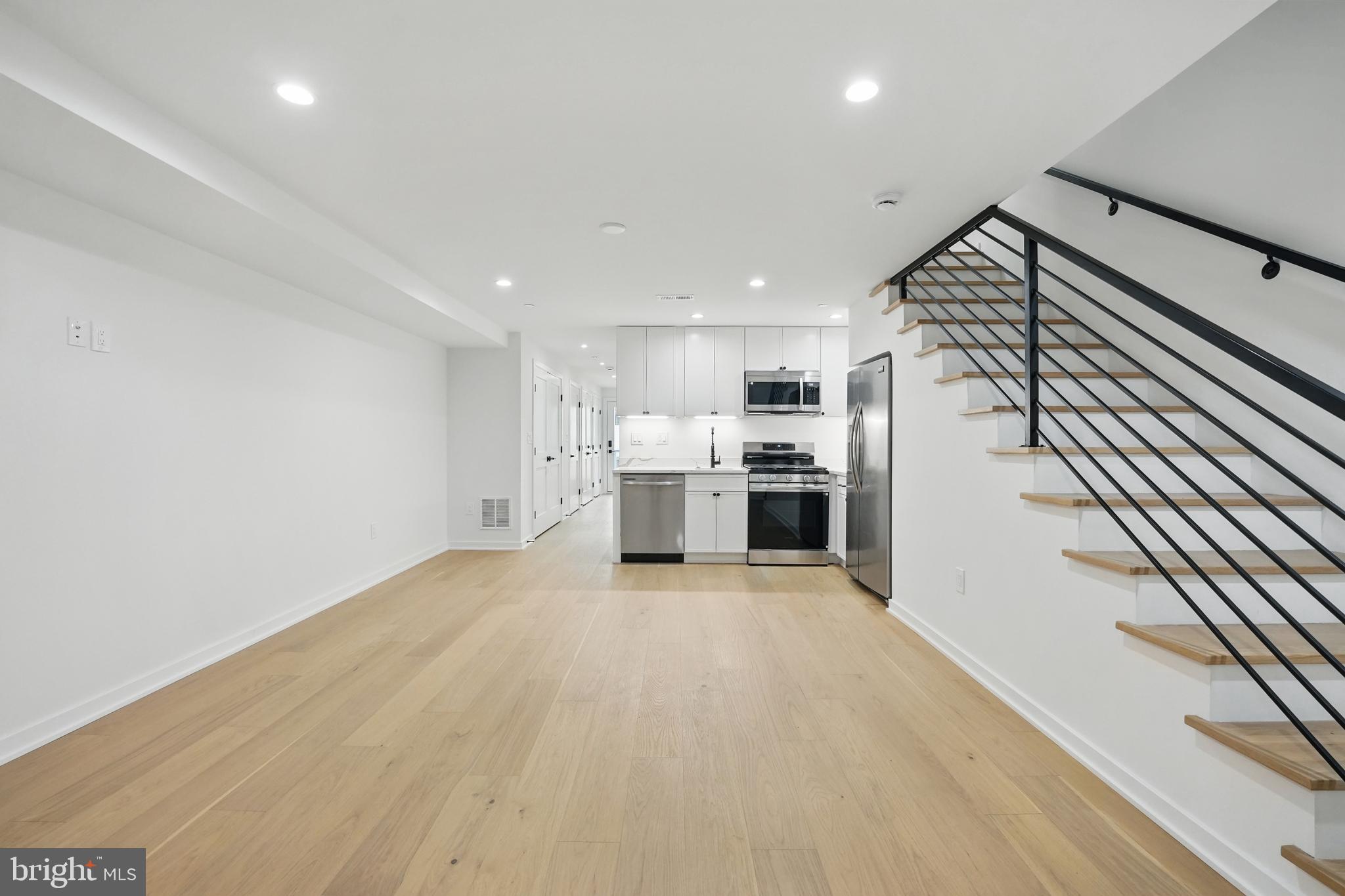 BURLEITH - Residential