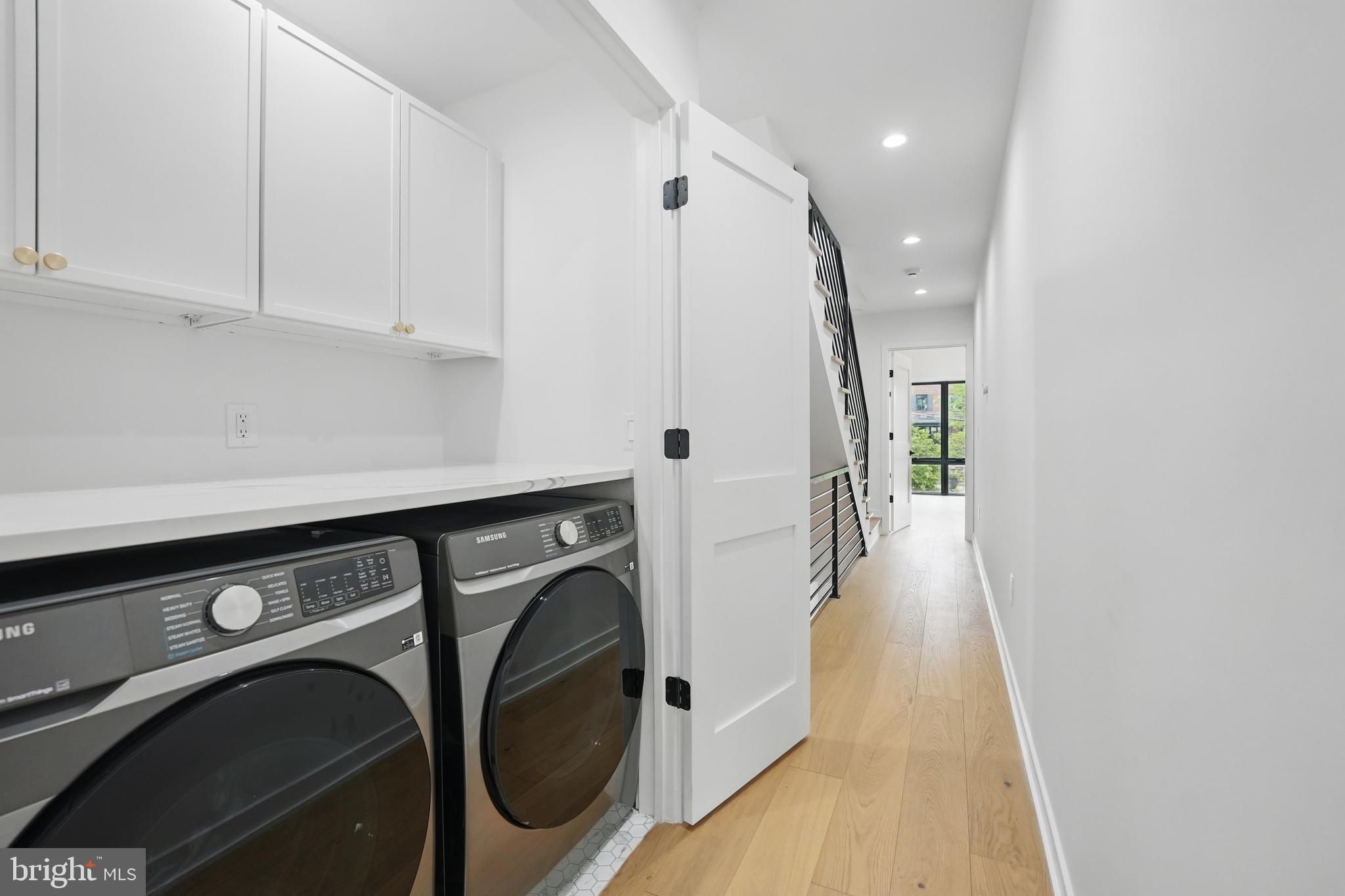BURLEITH - Residential