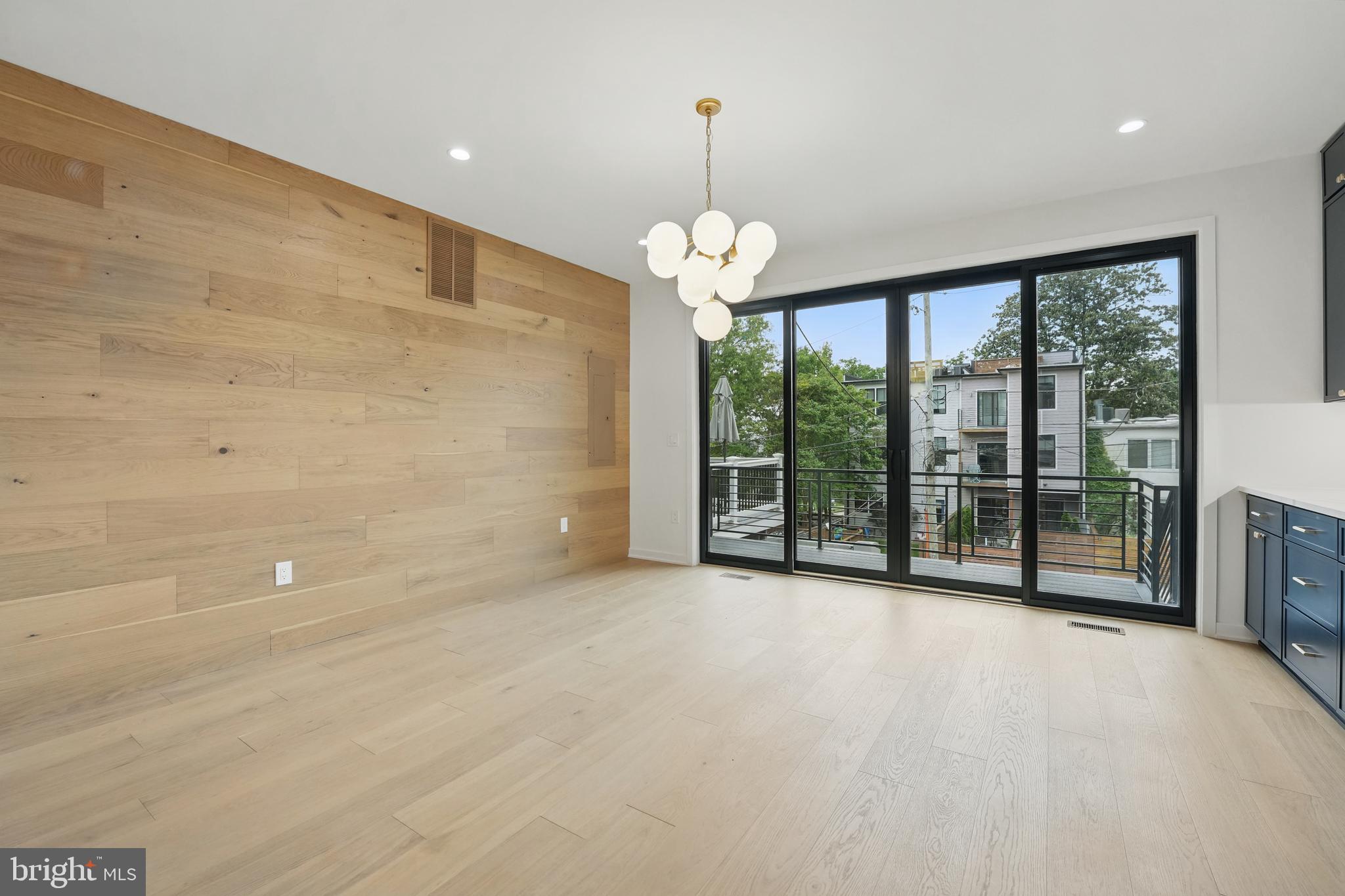 BURLEITH - Residential