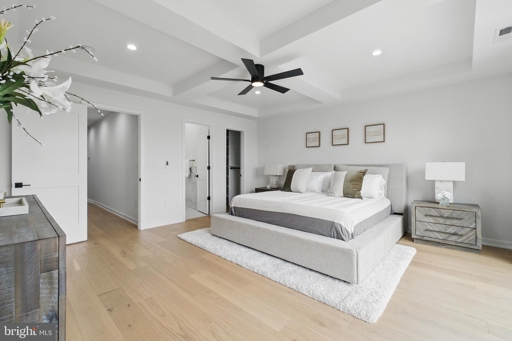 BURLEITH - Residential
