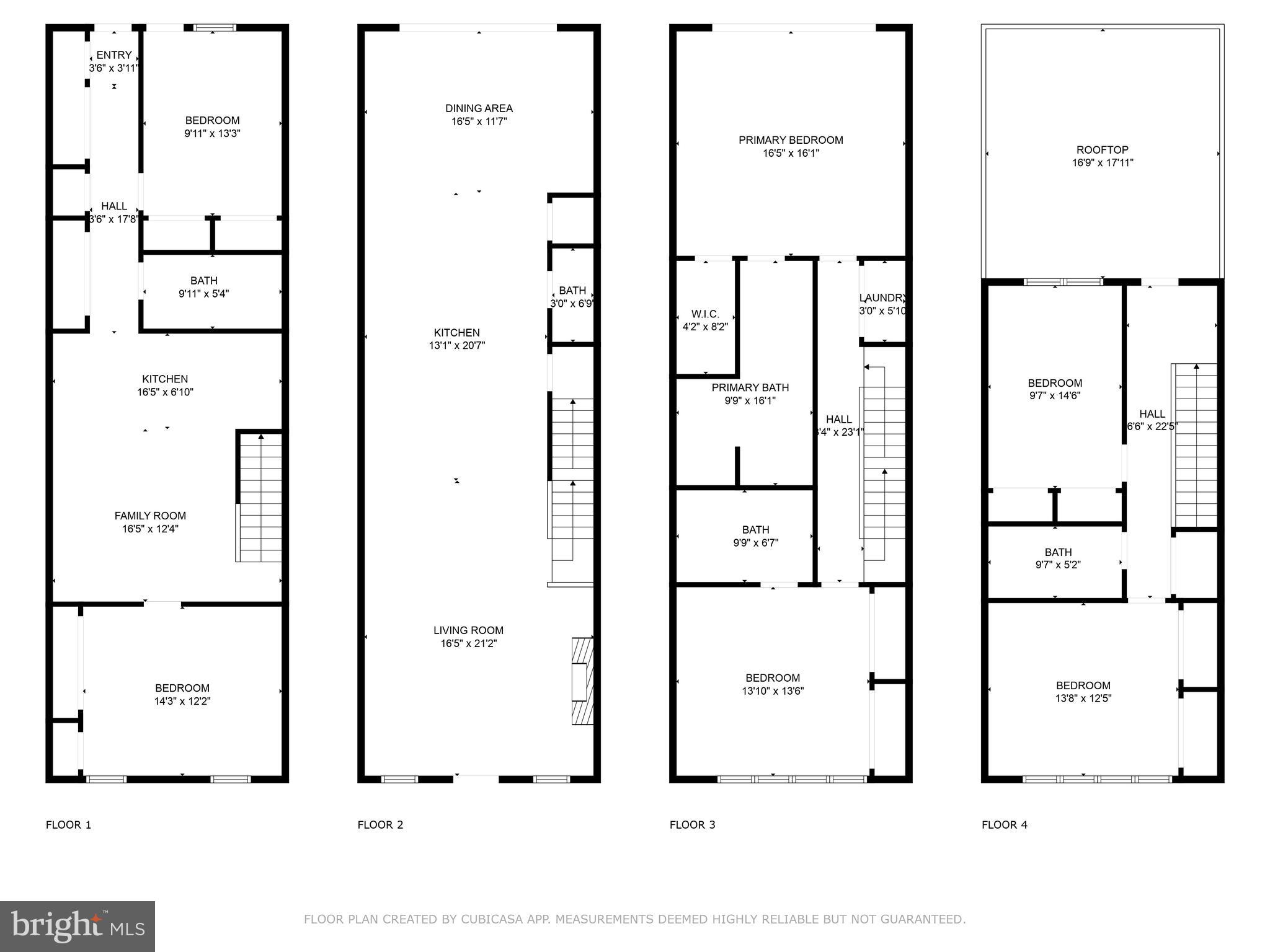 BURLEITH - Residential