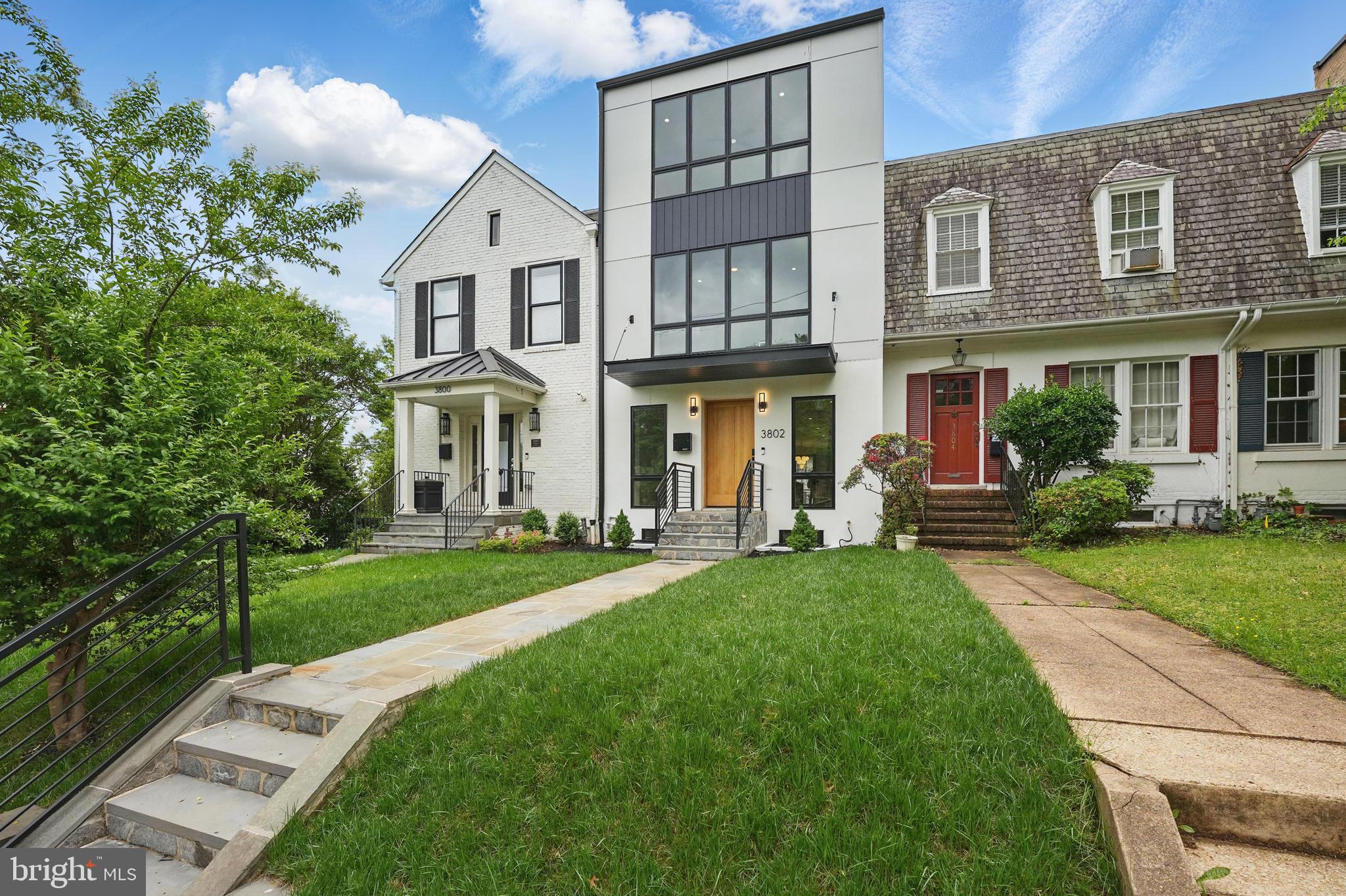 BURLEITH - Residential