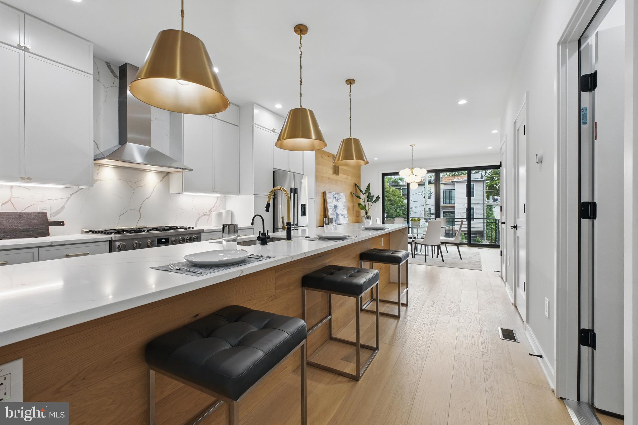 BURLEITH - Residential